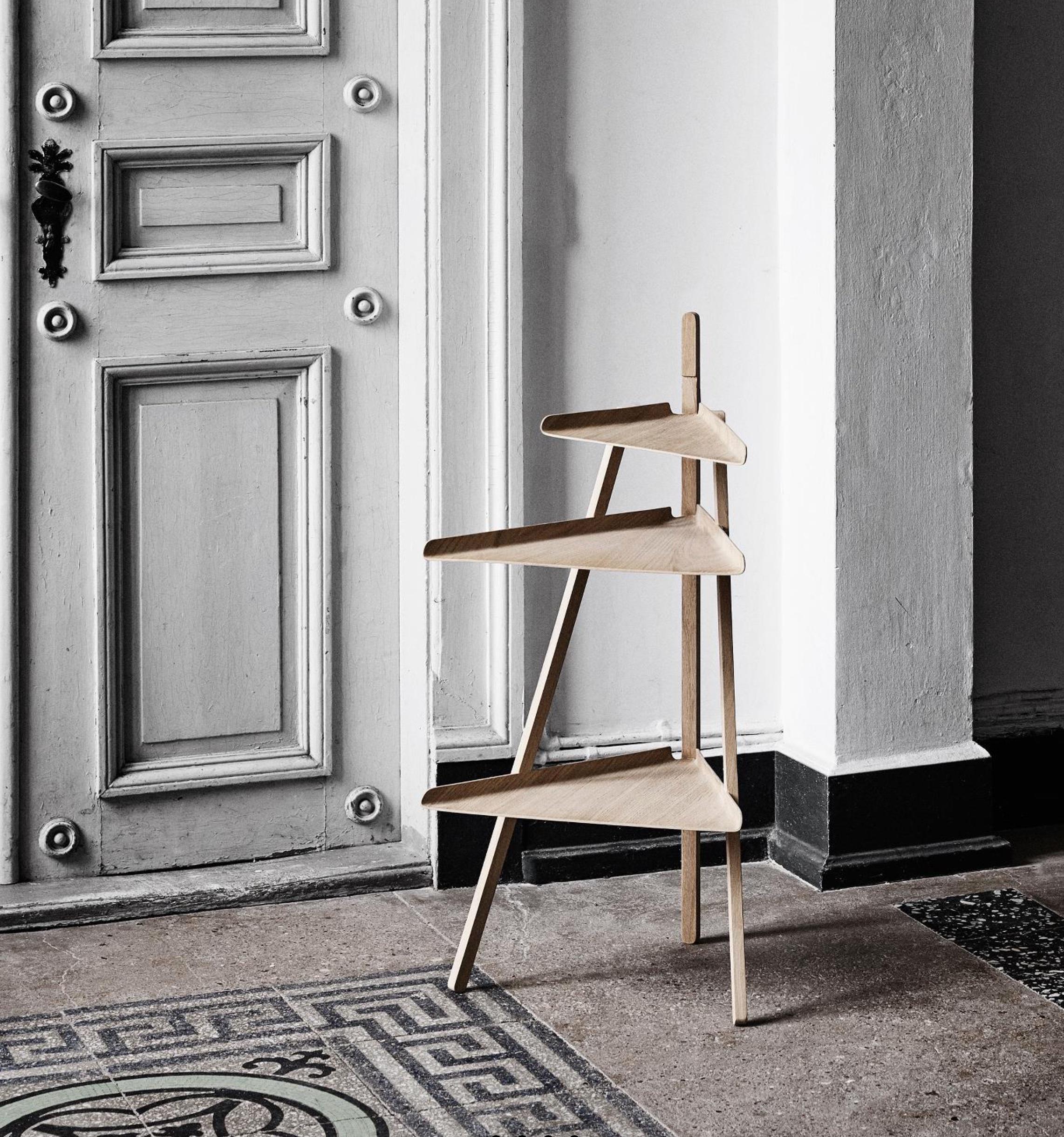 Achille Castiglioni and Giancarlo Pozzi 'Trio' Corner Furniture by Karakter In New Condition In Berlin, DE