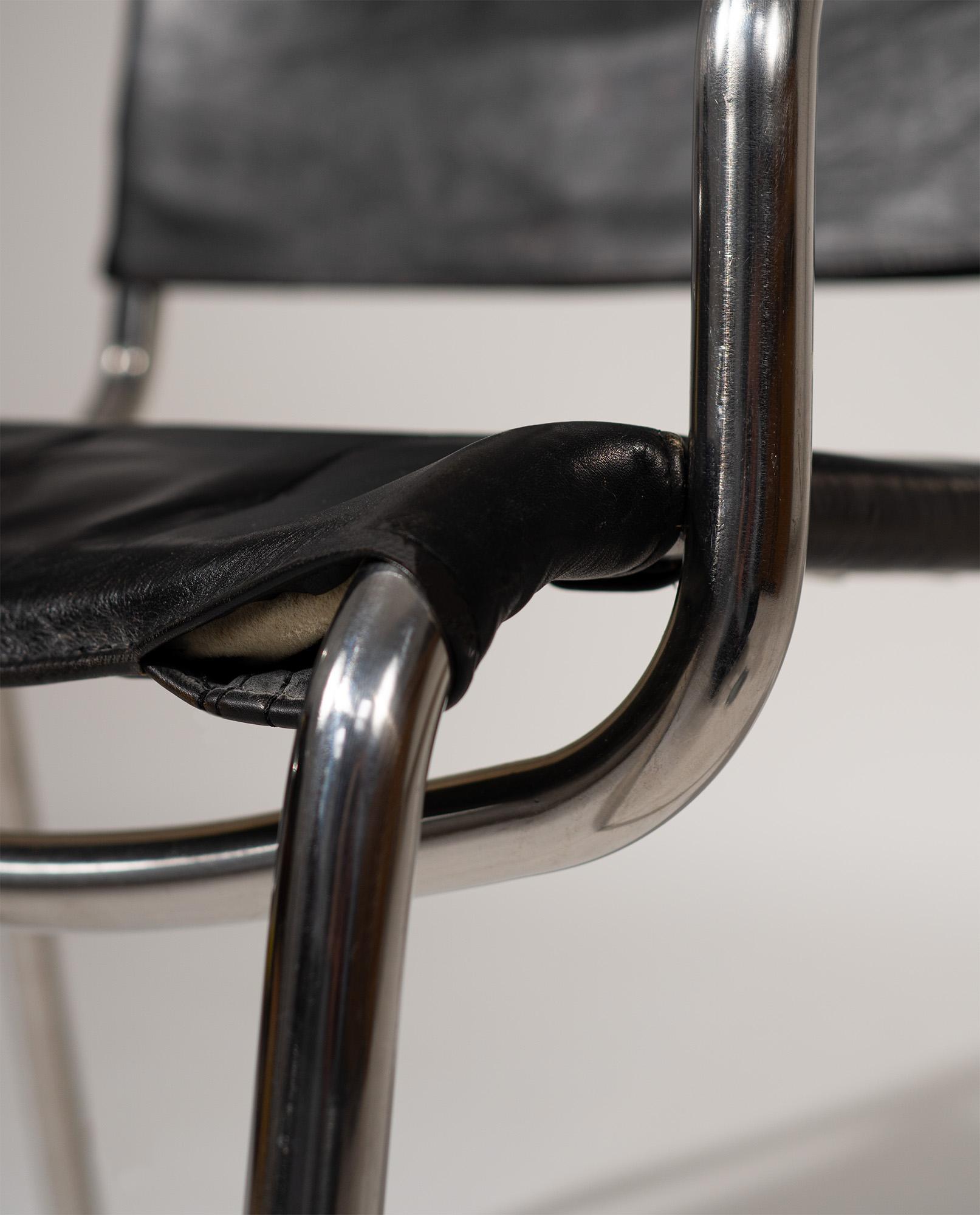 Achille Castiglioni et Marcello Magliorini 1967, Zanotta Model 2062 en vente 2