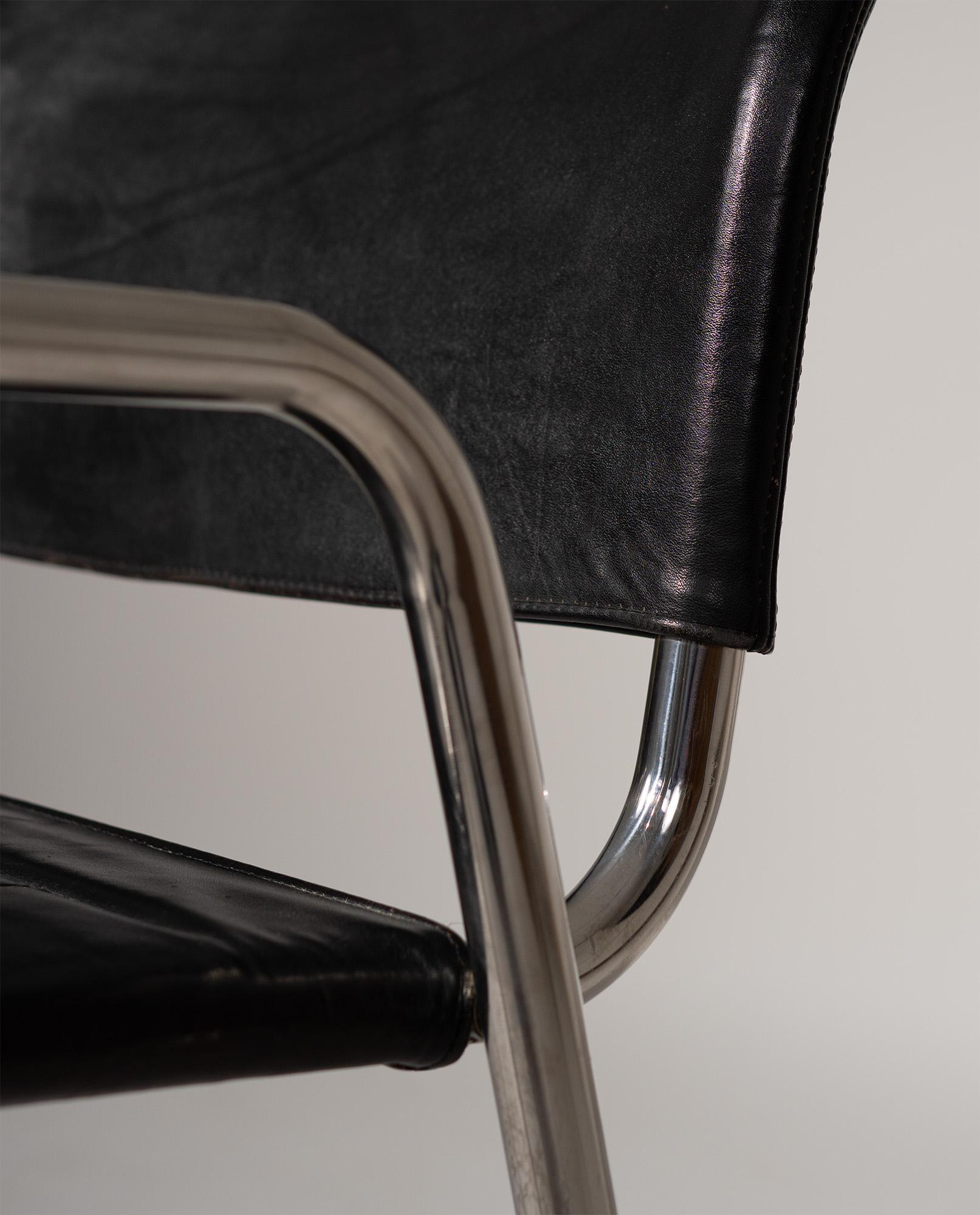 Achille Castiglioni et Marcello Magliorini 1967, Zanotta Model 2062 en vente 1