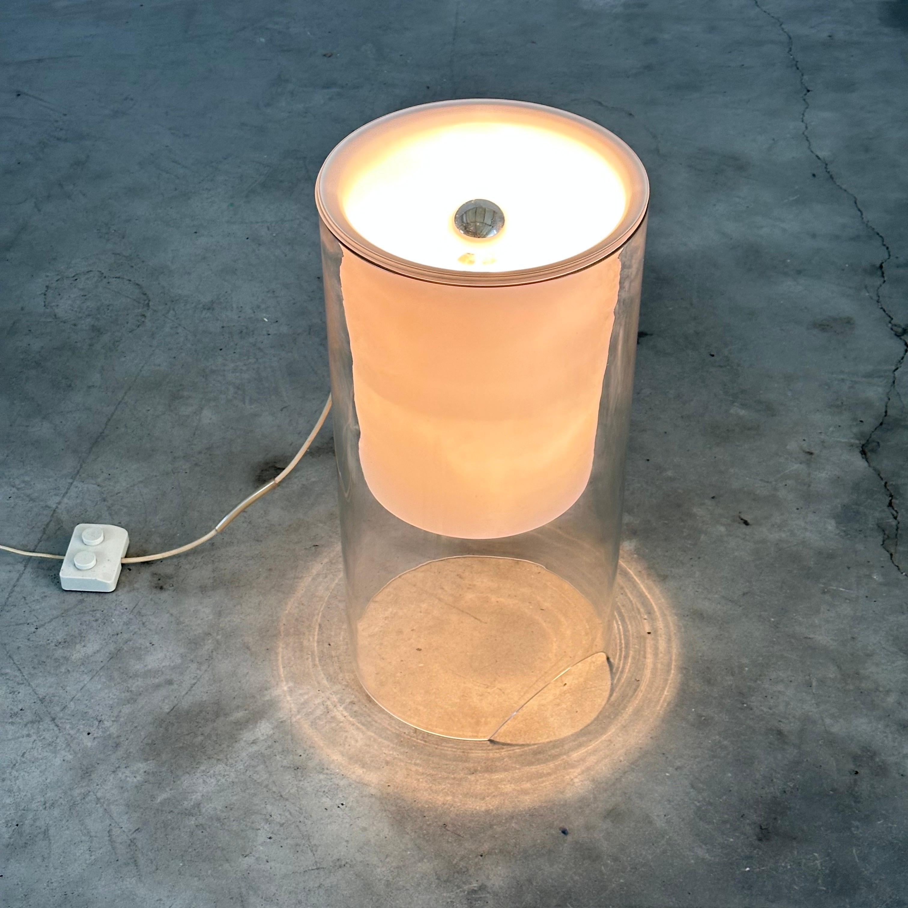 italien Lampe de Table/Lampe de Palais 