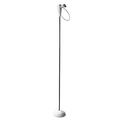Achille Castiglioni, Bibip, Floor Lamp, Flos, 1970s