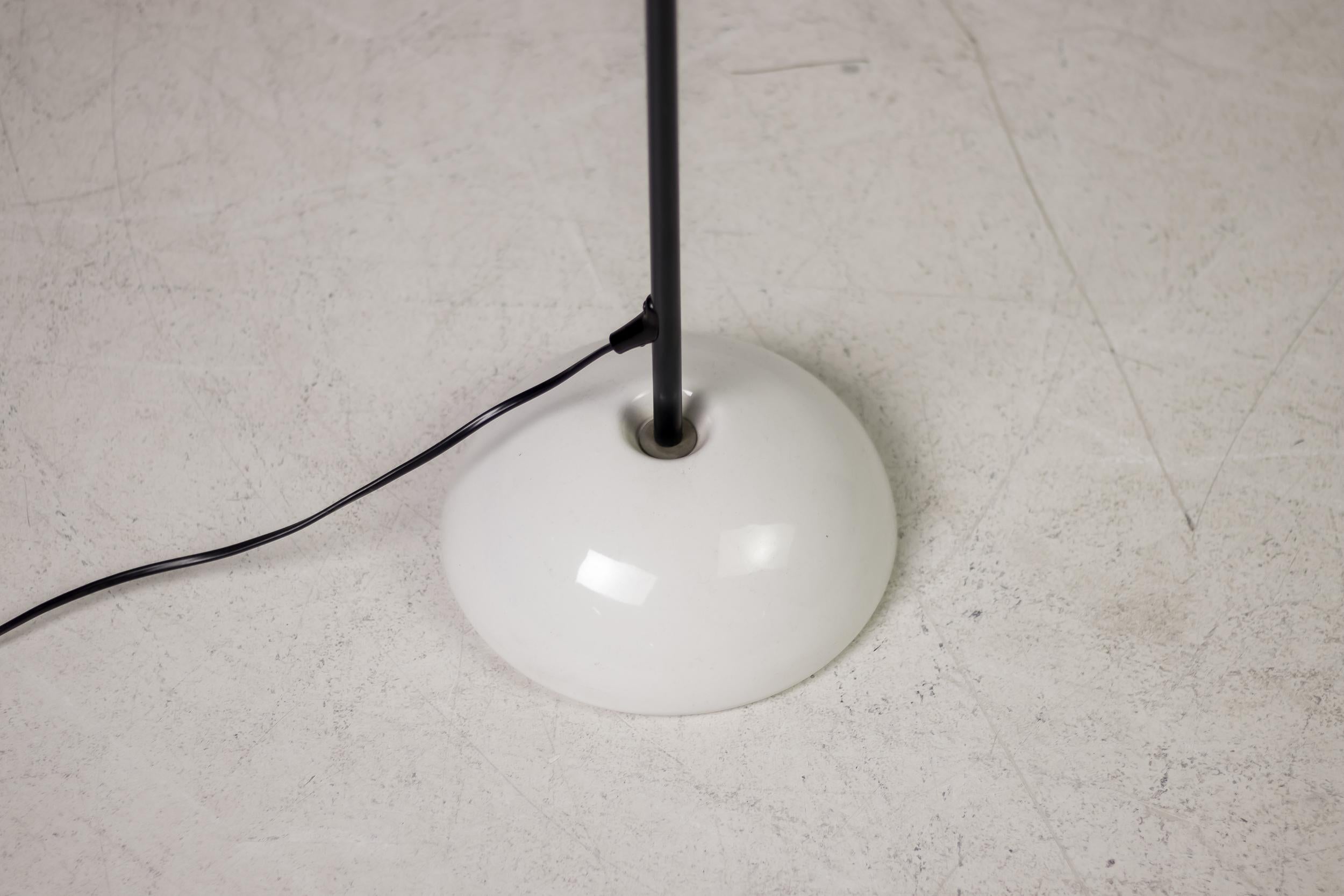 Achille Castiglioni Bibip Lámpara de pie en Bueno estado para la venta en Dronten, NL