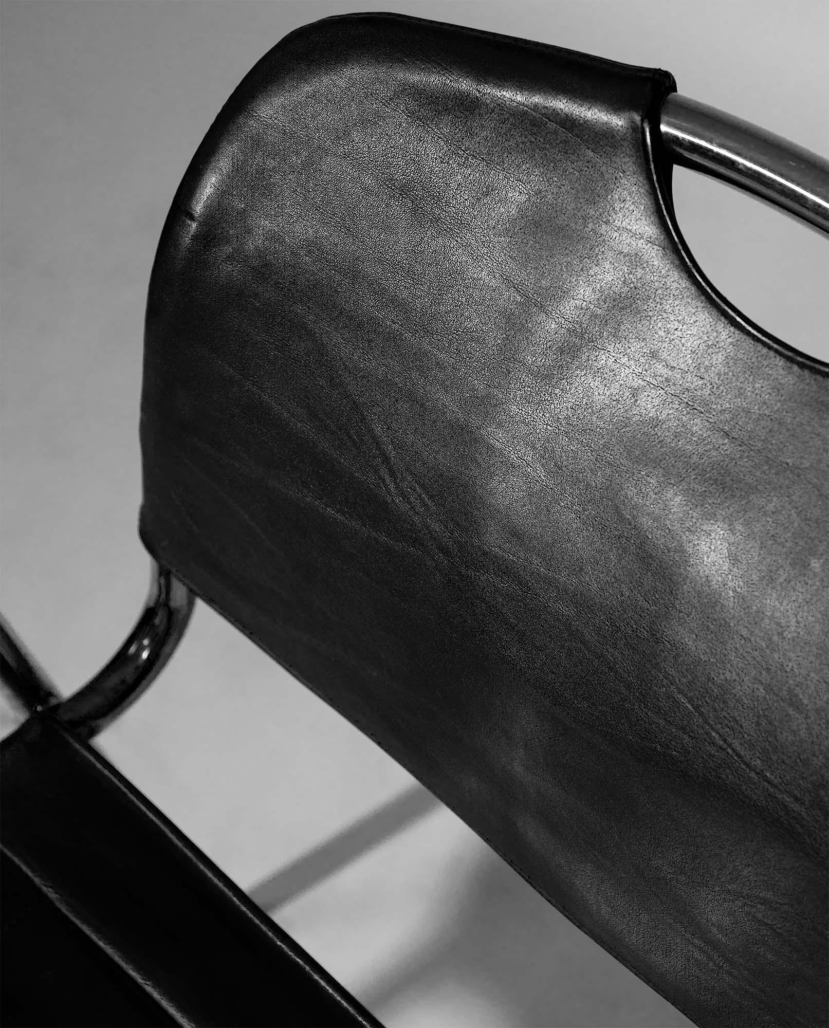 Milieu du XXe siècle Achille Castiglioni et Marcello Magliorini 1967, Zanotta Model 2062 en vente