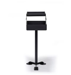 Achille Castiglioni 'Comodo' Versatile Storage by Karakter
