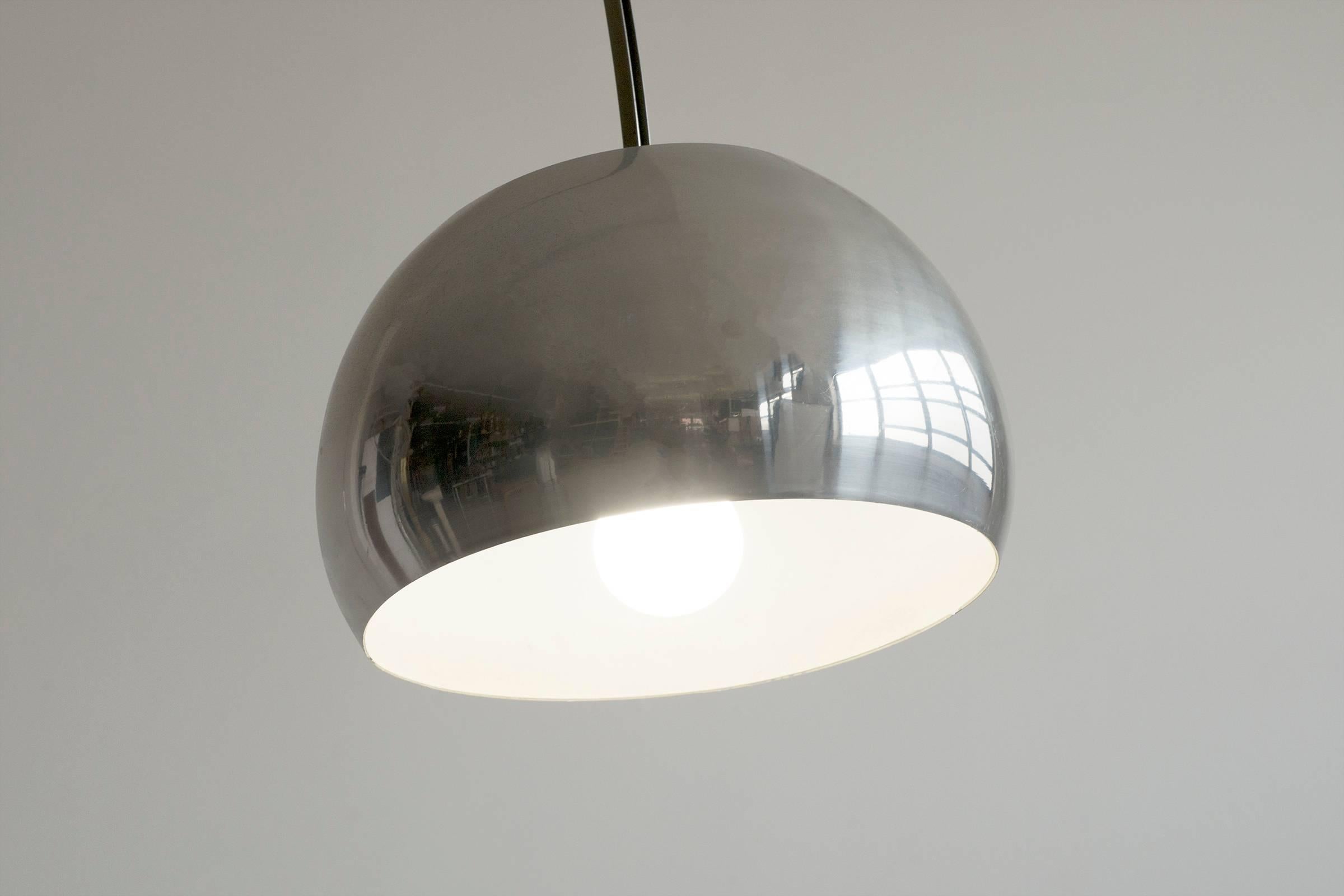 Achille Castiglioni Floor Lamp 3