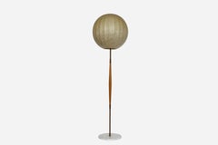Achille Castiglioni für Flos Cocoon, Stehlampe, Cocoon zugeschrieben