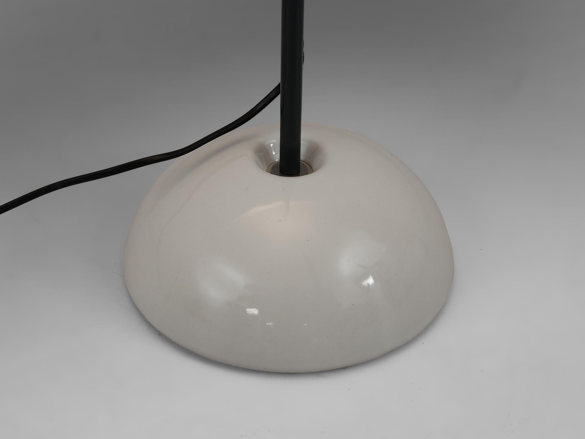 Achille Castiglioni pour Flos Lampadaire Modèle 'Bi Bip' (en anglais) 1