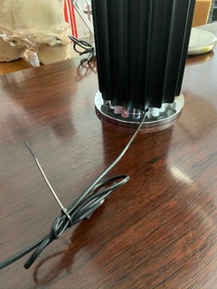 Achille Castiglioni for Flos Taccia Table Lamp, Italy, 1990s