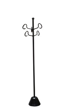 Achille & Piergiacomo Castiglioni for Zanotta Servomanto Coat Rack, Italy 1985