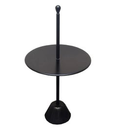 Achille & Pier Giacomo Castiglioni for Zanotta Servomuto Table, Italy 1970s