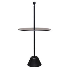 Table Achille & Pier Giacomo Castiglioni pour Zanotta Servomuto, Italie, années 1970