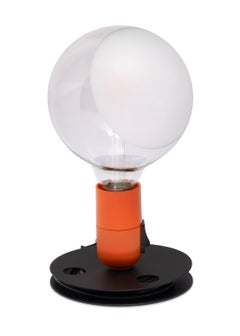 Petite lampe de table Lampadina Achille Castiglioni