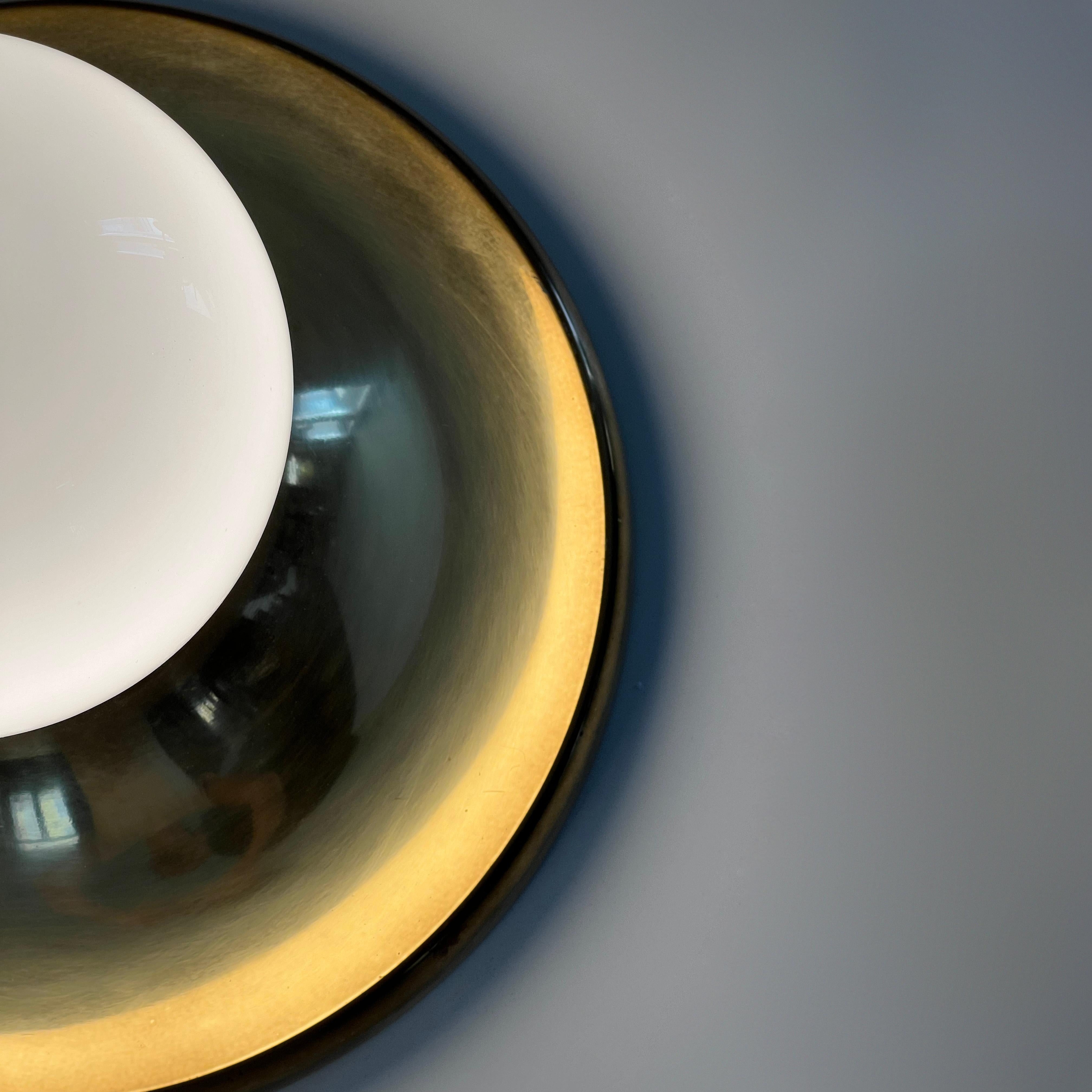 Achille Castiglioni 'Light Ball' Lampada da parete/soffitto di Flos, 1960 Italia in vendita 6