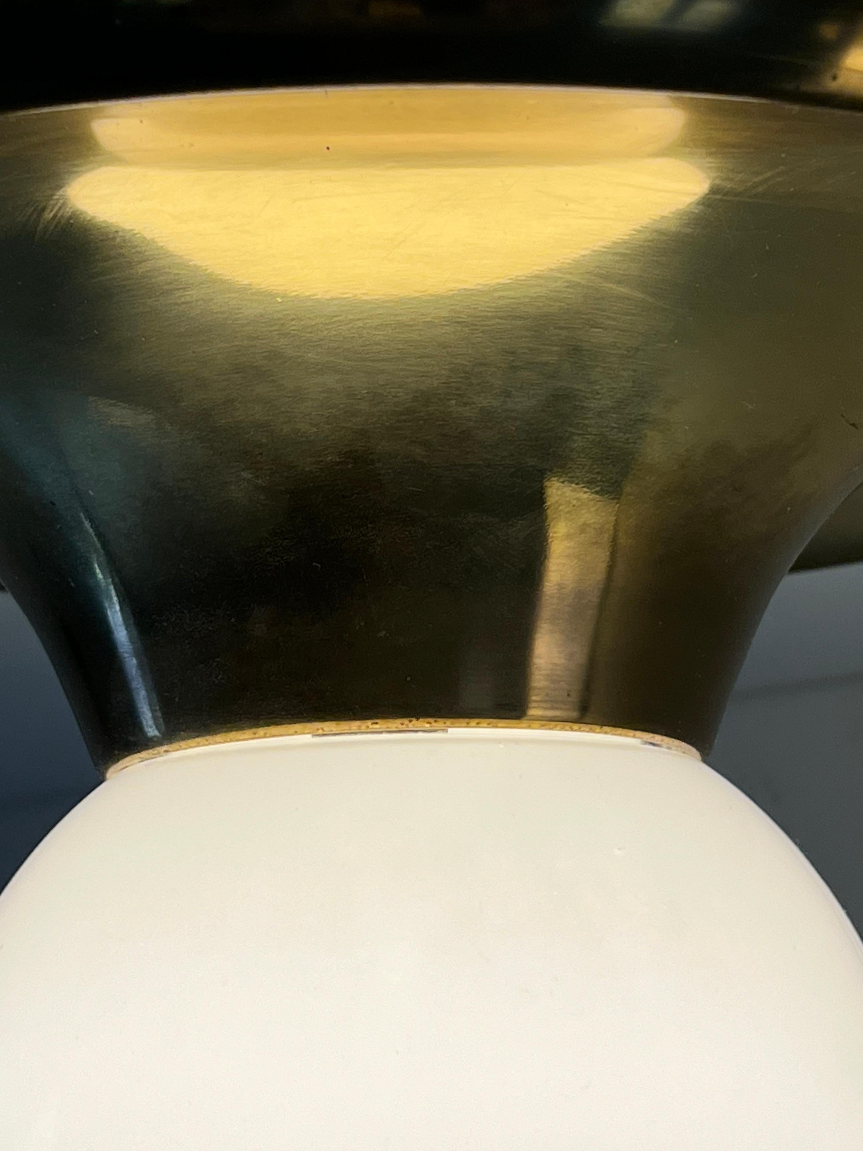 Achille Castiglioni 'Light Ball' Lampada da parete/soffitto di Flos, 1960 Italia in vendita 7