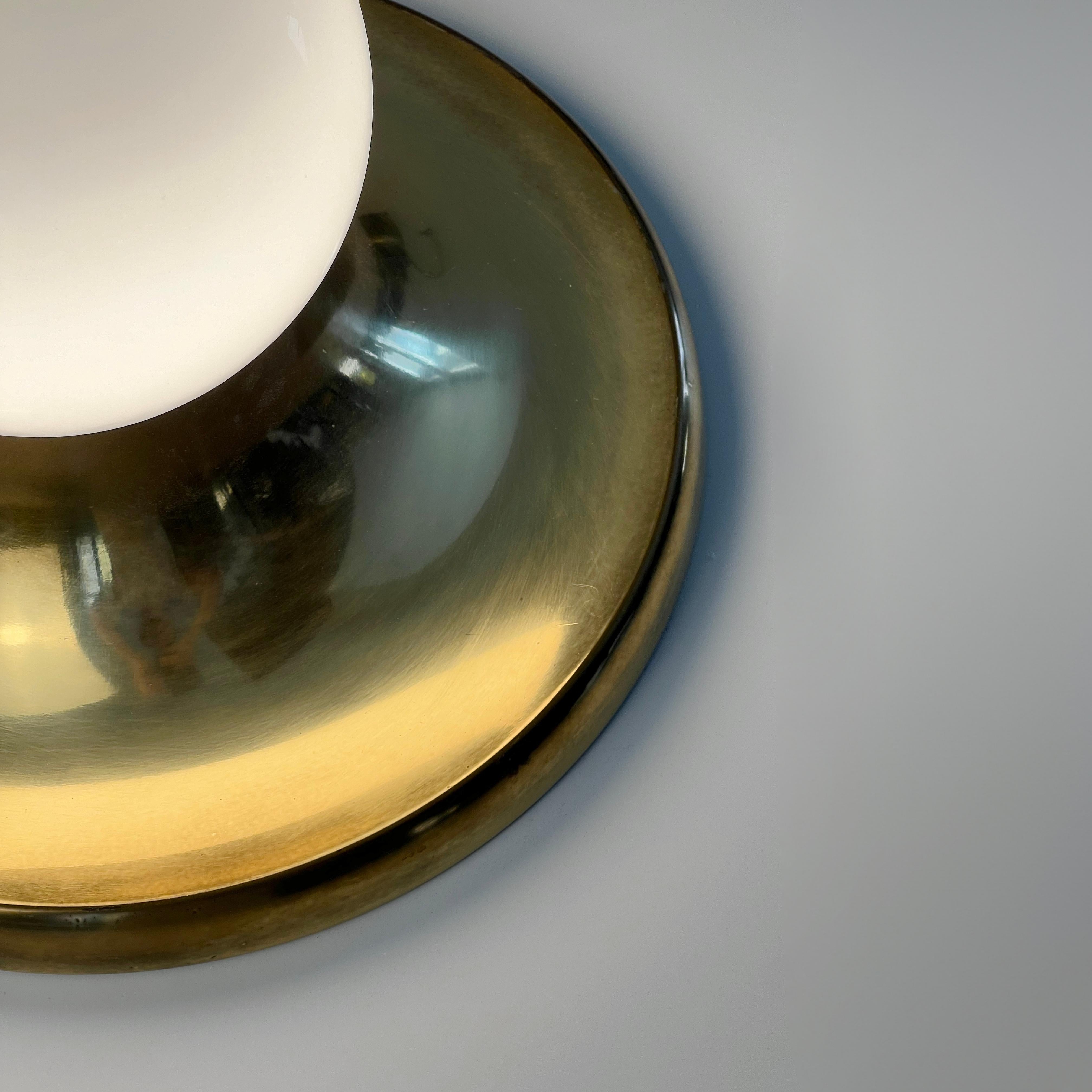Achille Castiglioni 'Light Ball' Lampada da parete/soffitto di Flos, 1960 Italia in vendita 10
