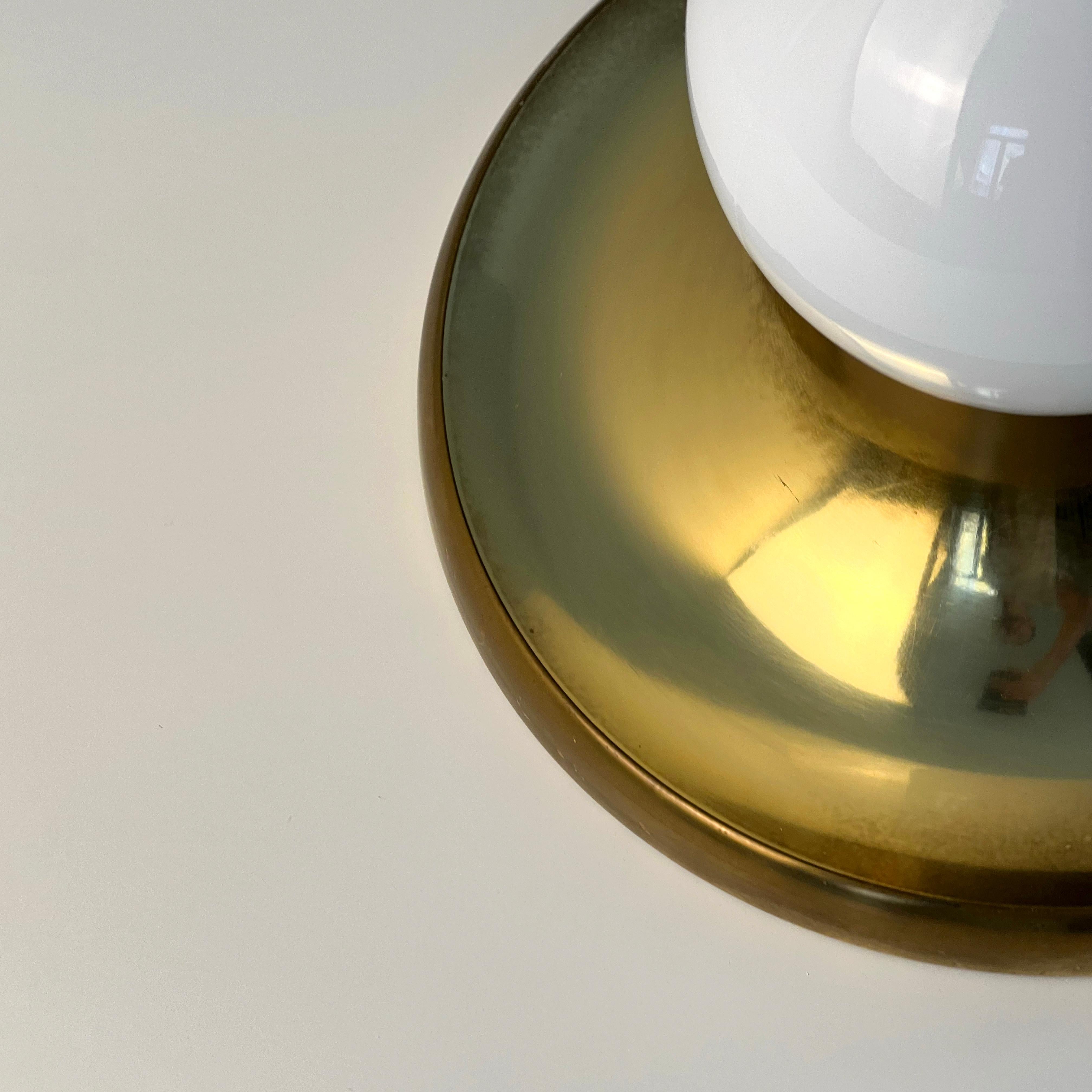 Achille Castiglioni 'Light Ball' Lampada da parete/soffitto di Flos, 1960 Italia in vendita 13