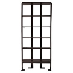 Used  Achille Castiglioni bookcase