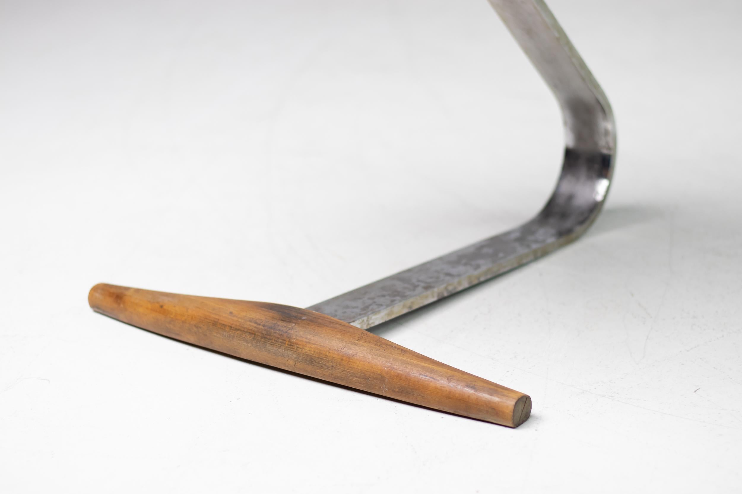 Achille Castiglioni Taburetes Mezzadro Acero en venta
