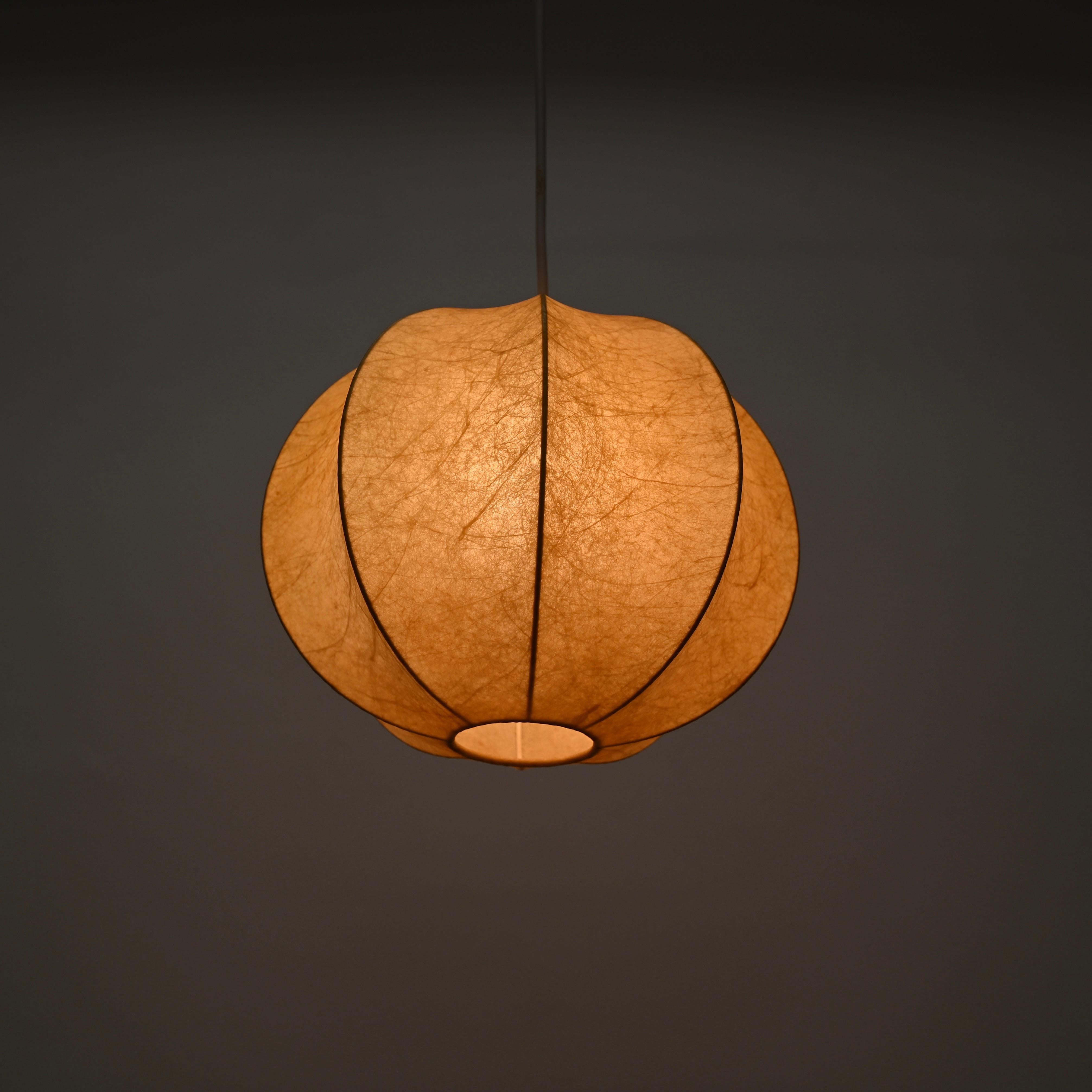 Achille Castiglioni Mid-Century Beige 