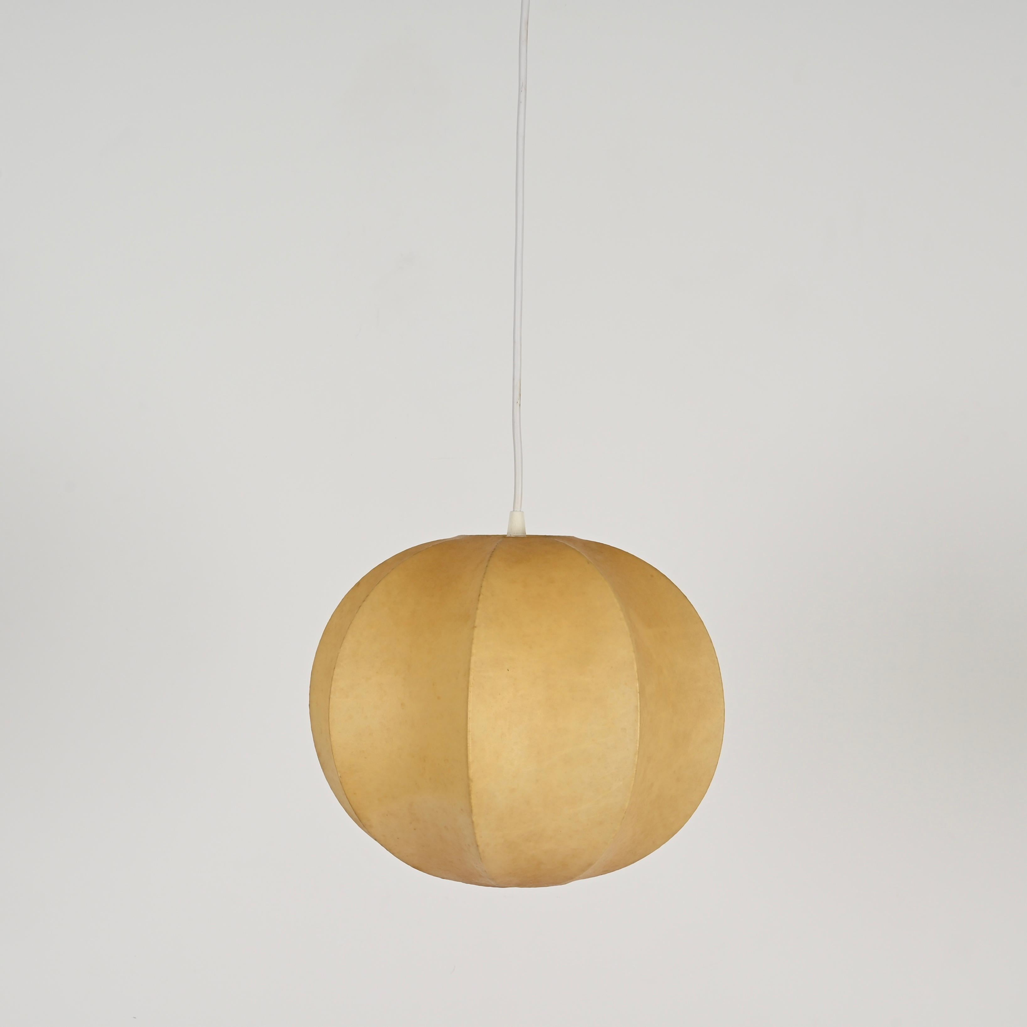 Achille Castiglioni Mid-Century Beige 
