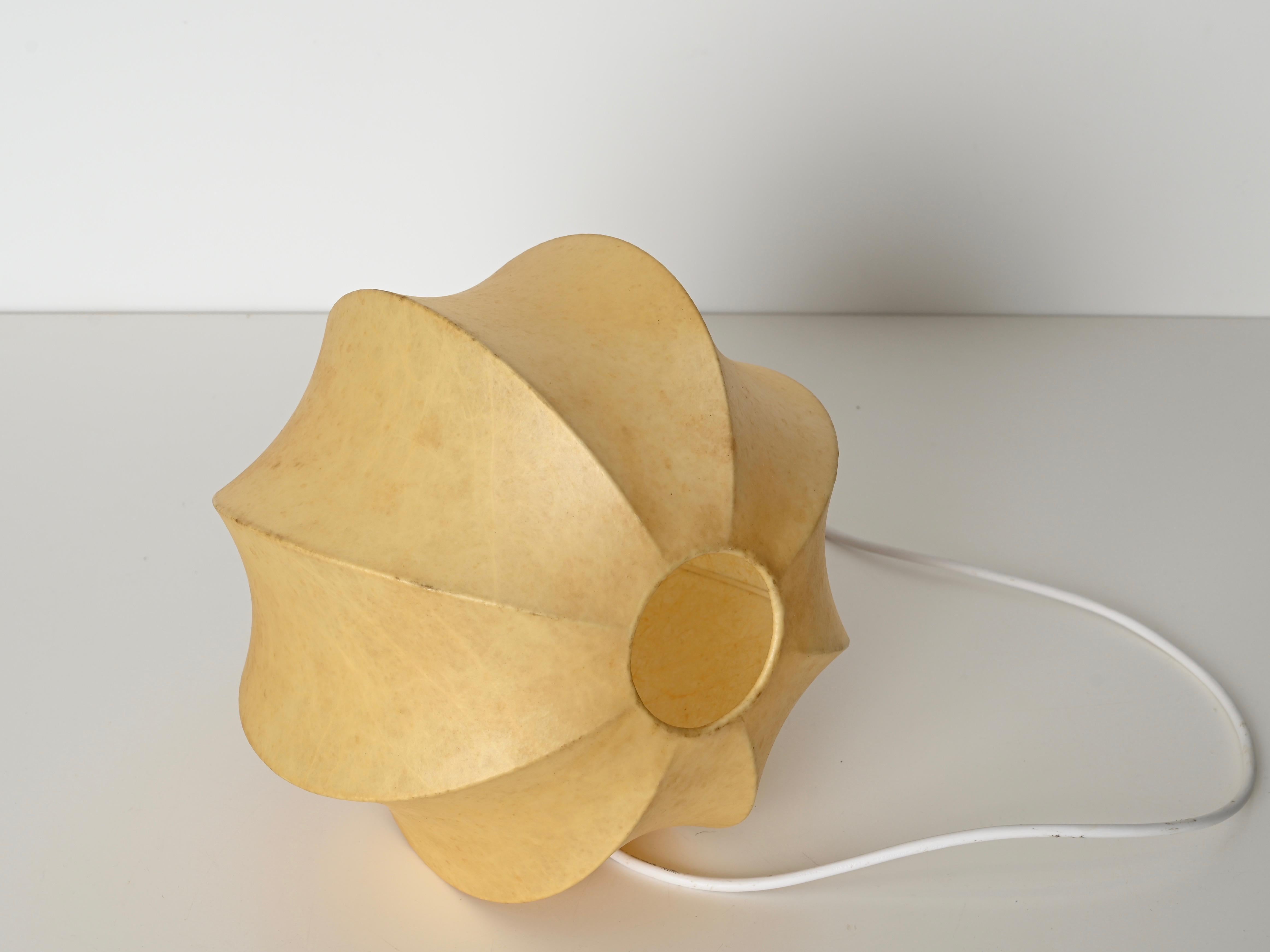 Achille Castiglioni Mid-Century Beige 