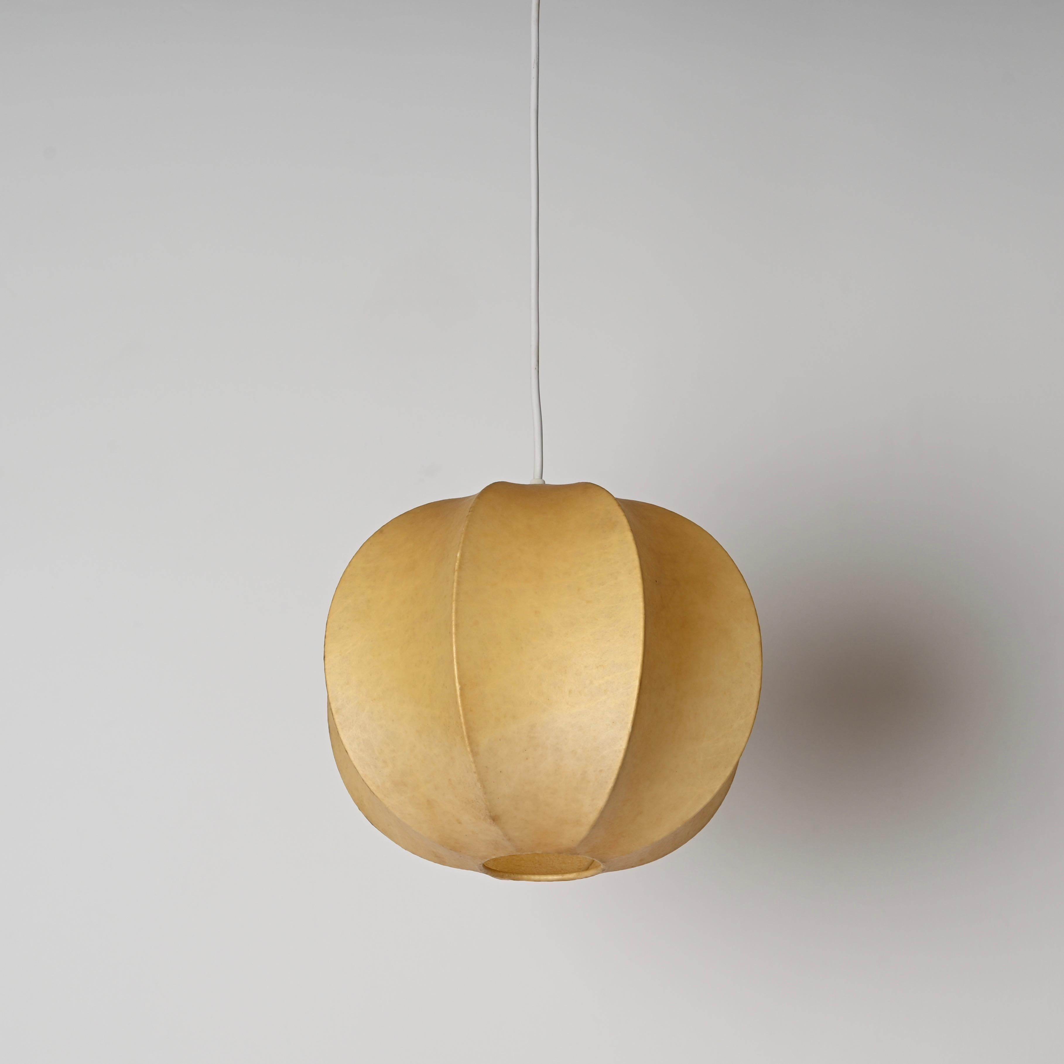 Achille Castiglioni Mid-Century Beige 