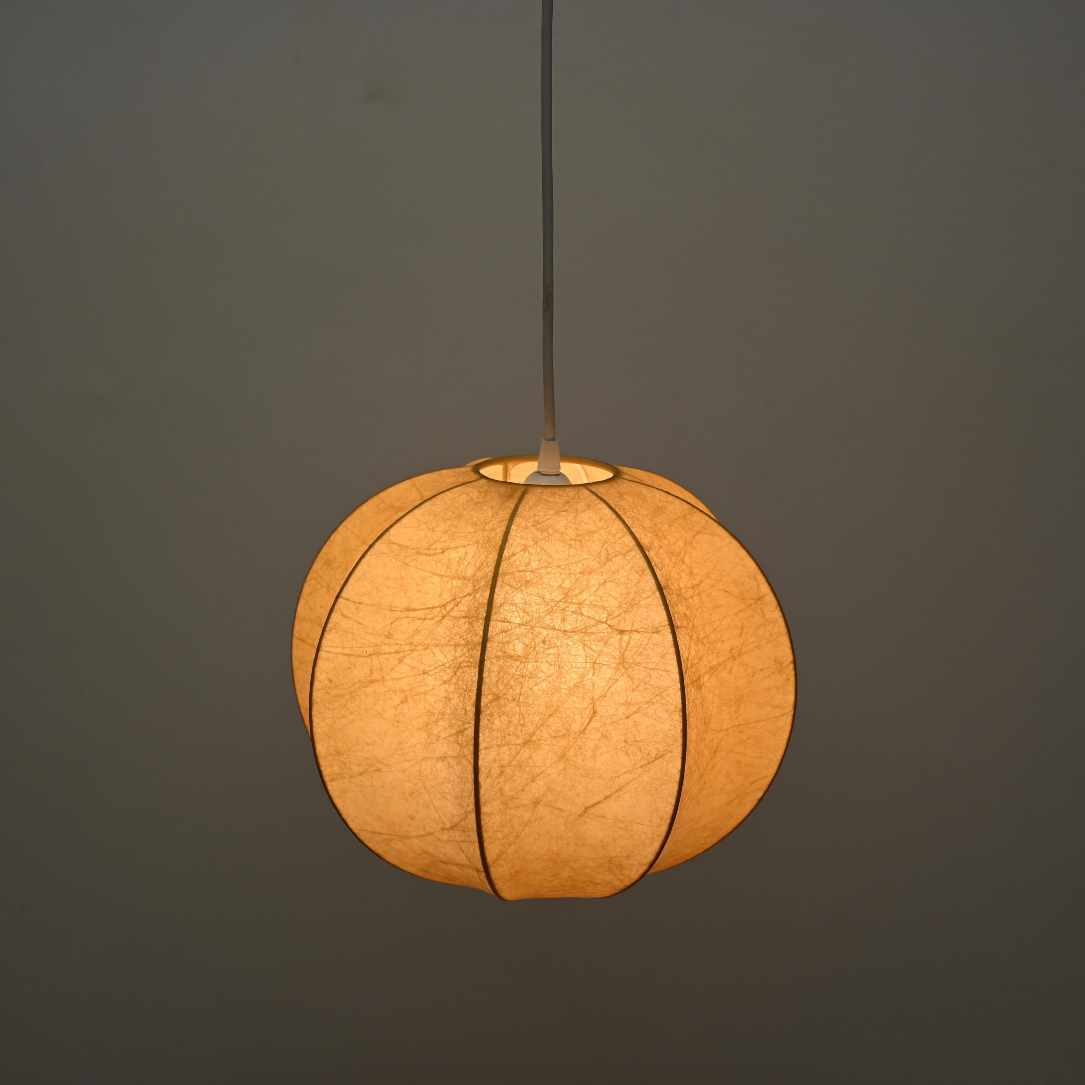 Achille Castiglioni Mid-Century Beige 