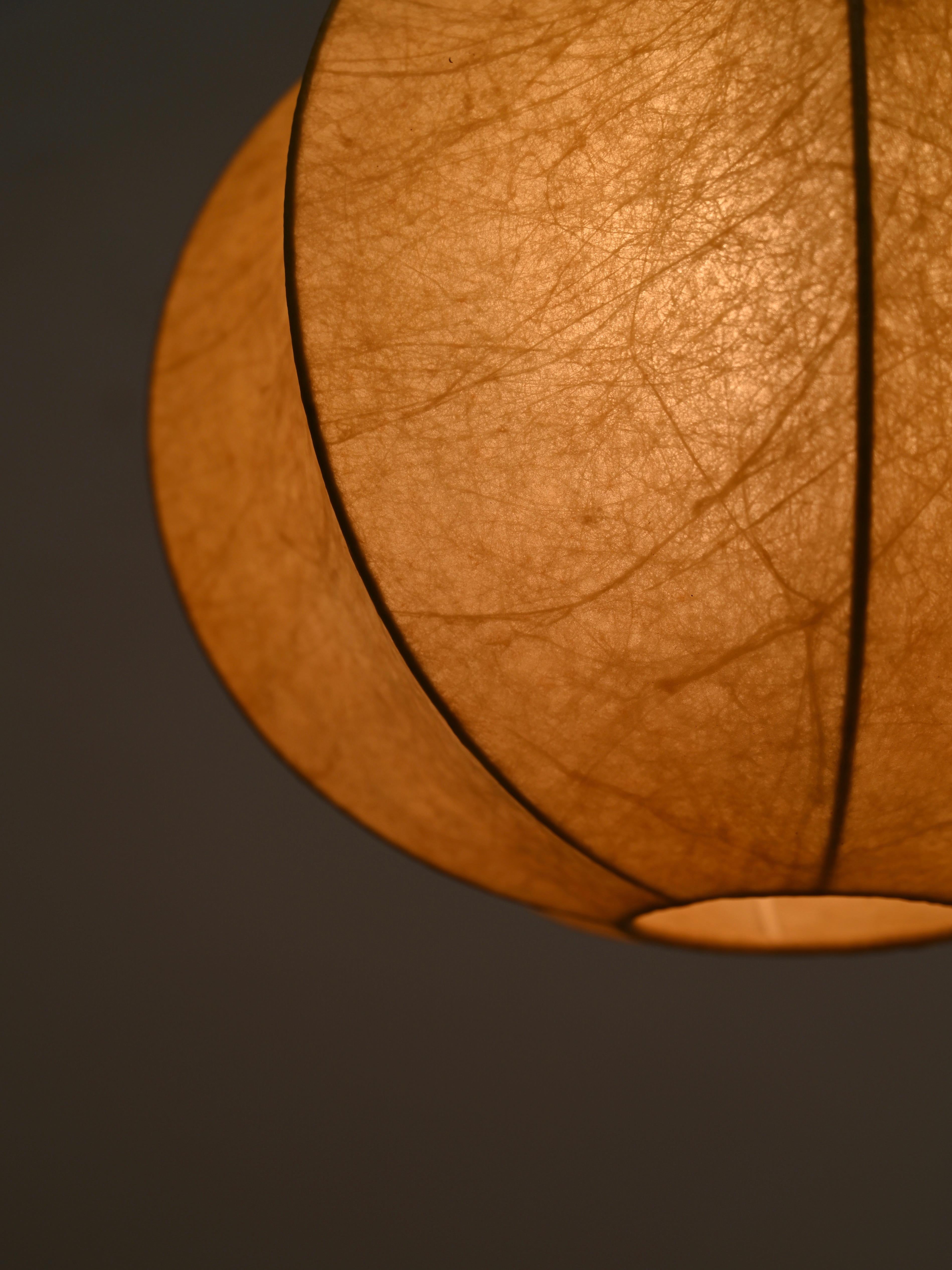 Achille Castiglioni Mid-Century Beige 