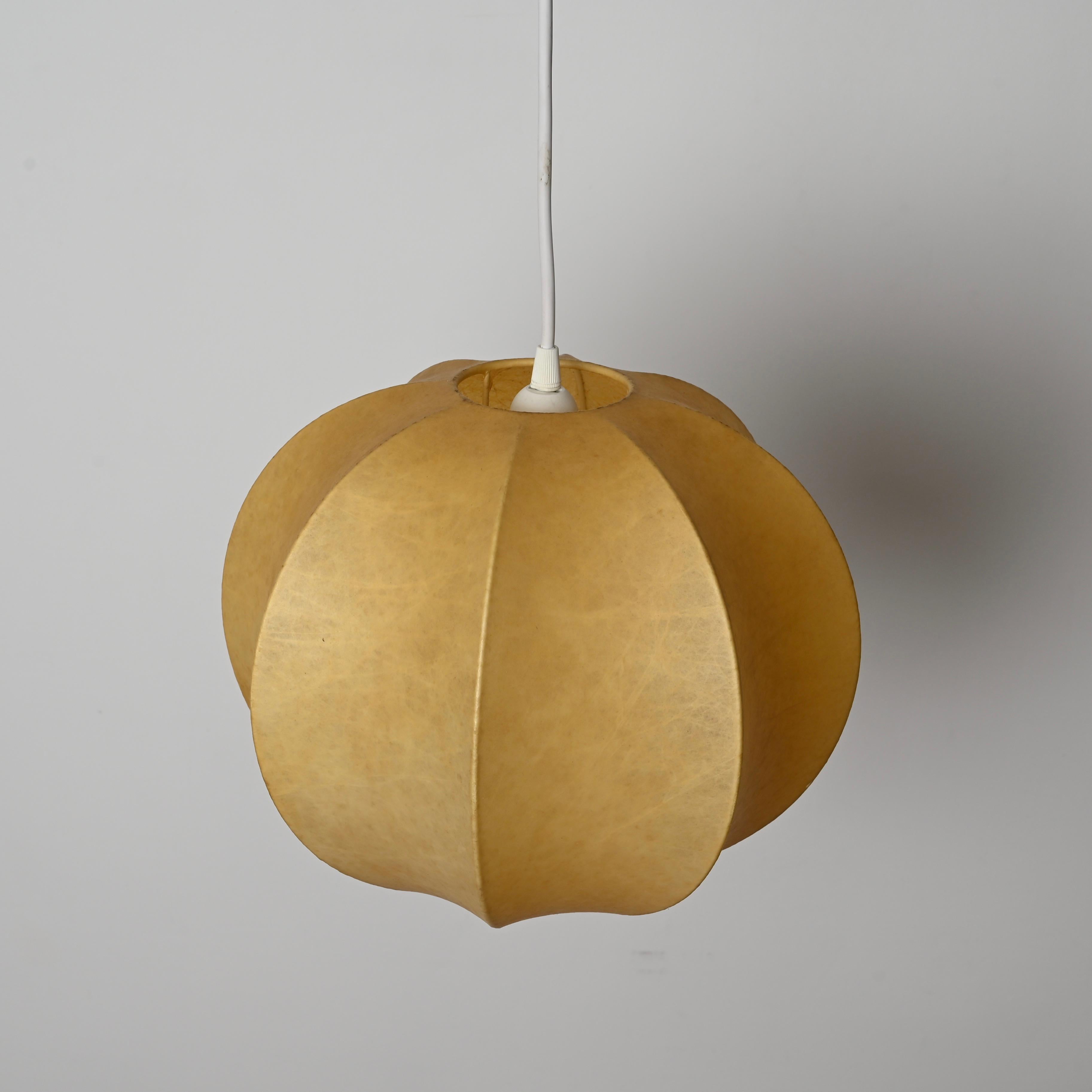 Achille Castiglioni Mid-Century Beige 
