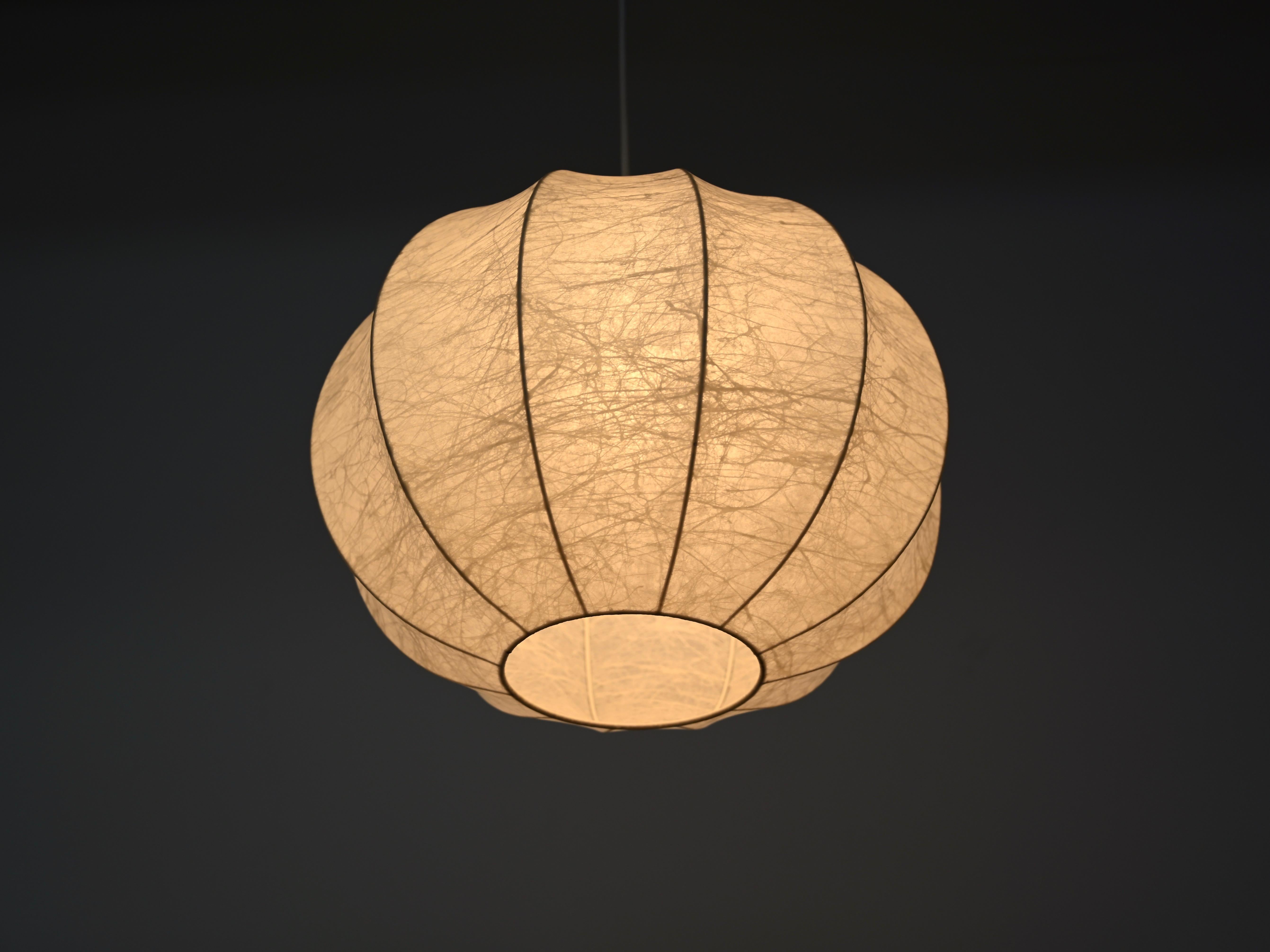 Achille Castiglioni Mid-Century Beige 