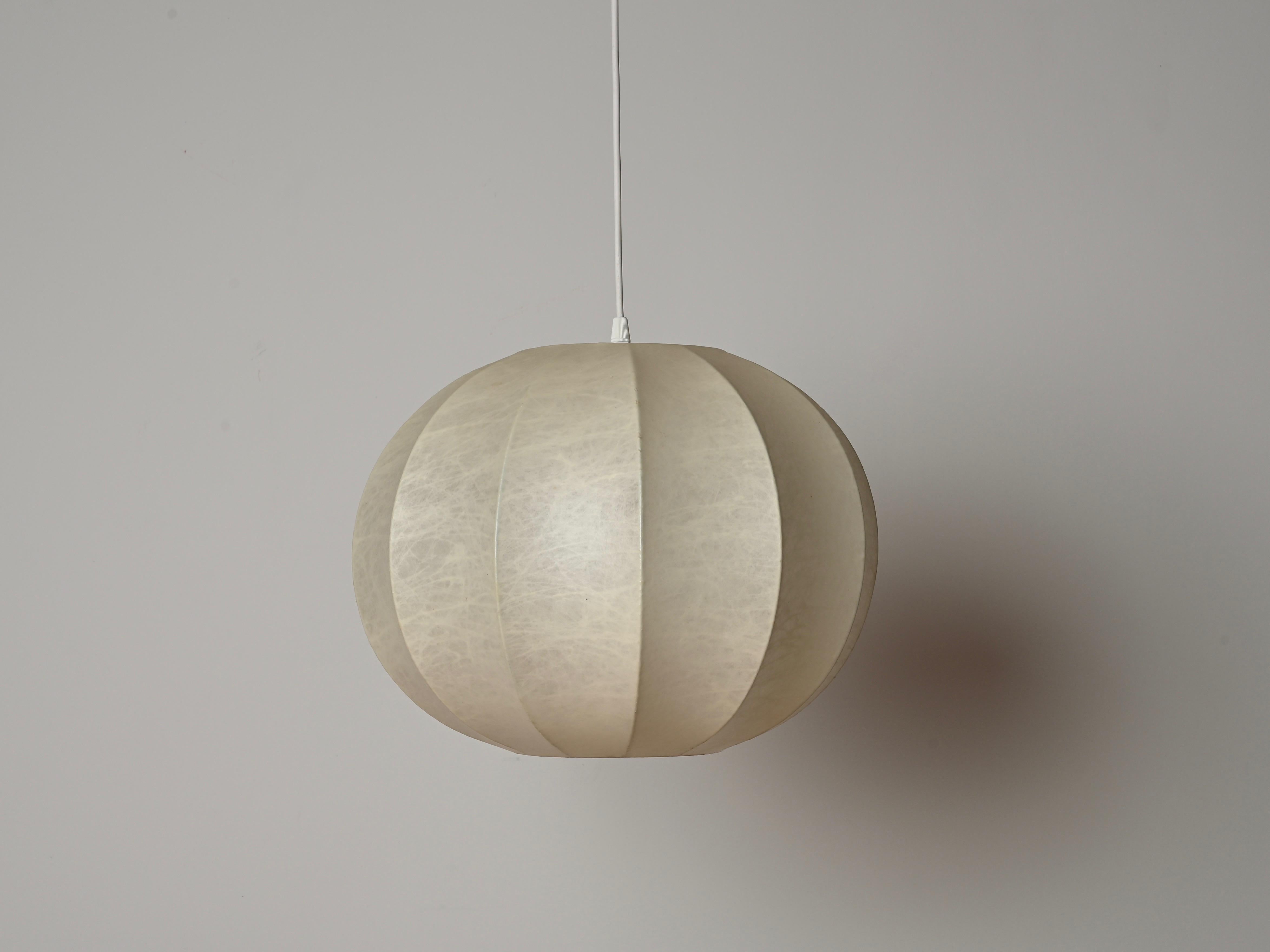 Achille Castiglioni Mid-Century Beige 