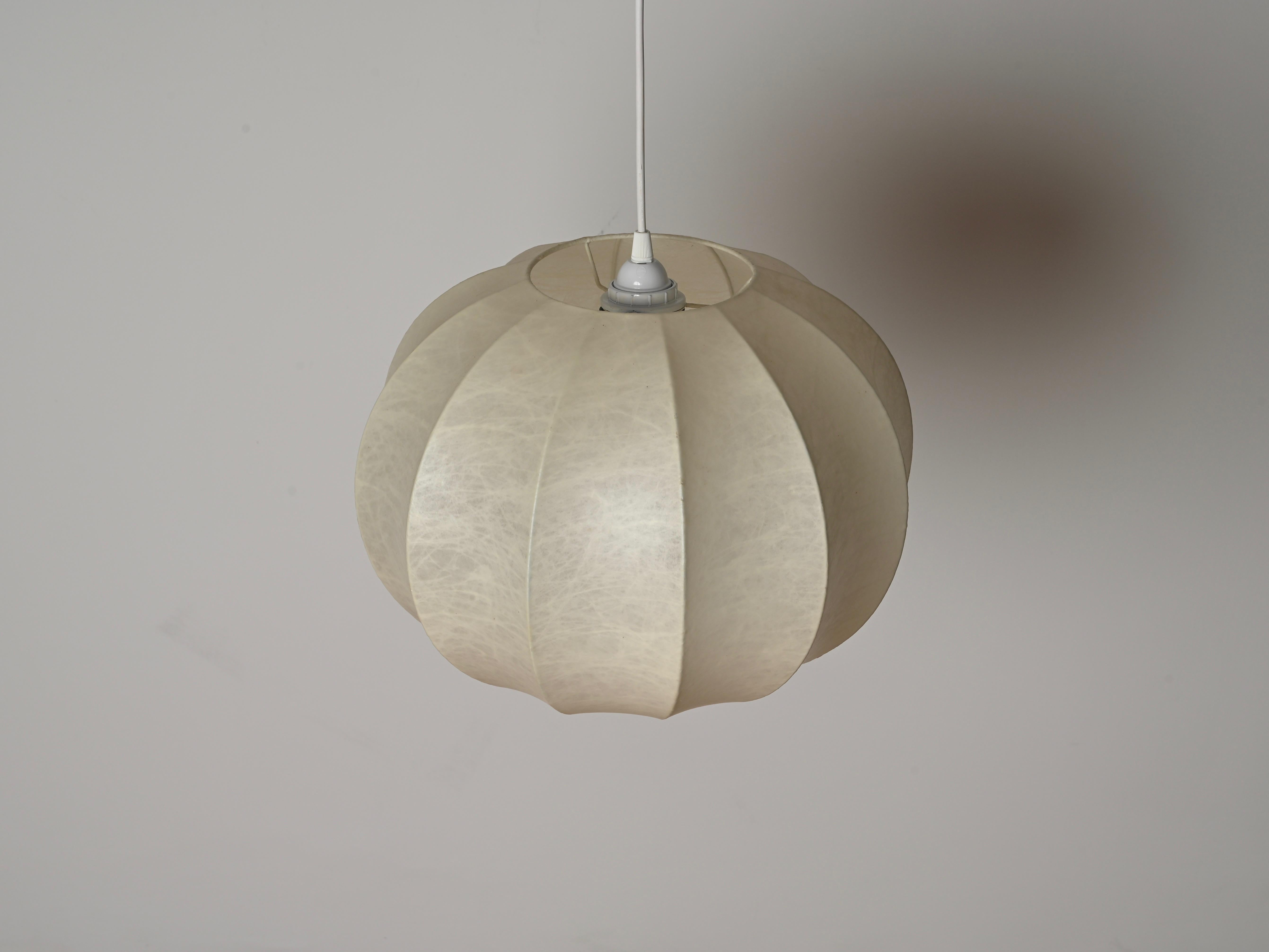 Achille Castiglioni Mid-Century Beige 