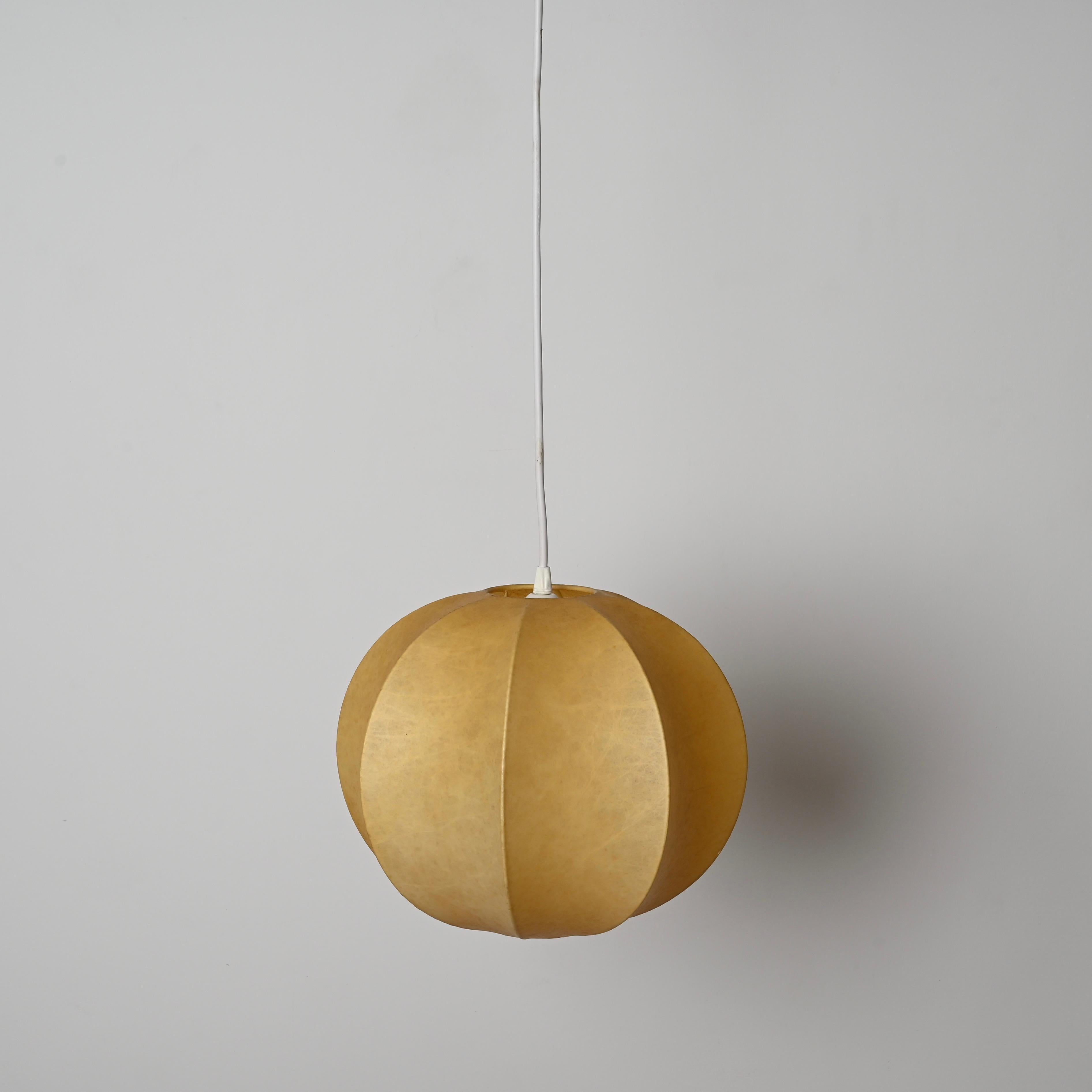 Achille Castiglioni Mid-Century Beige 