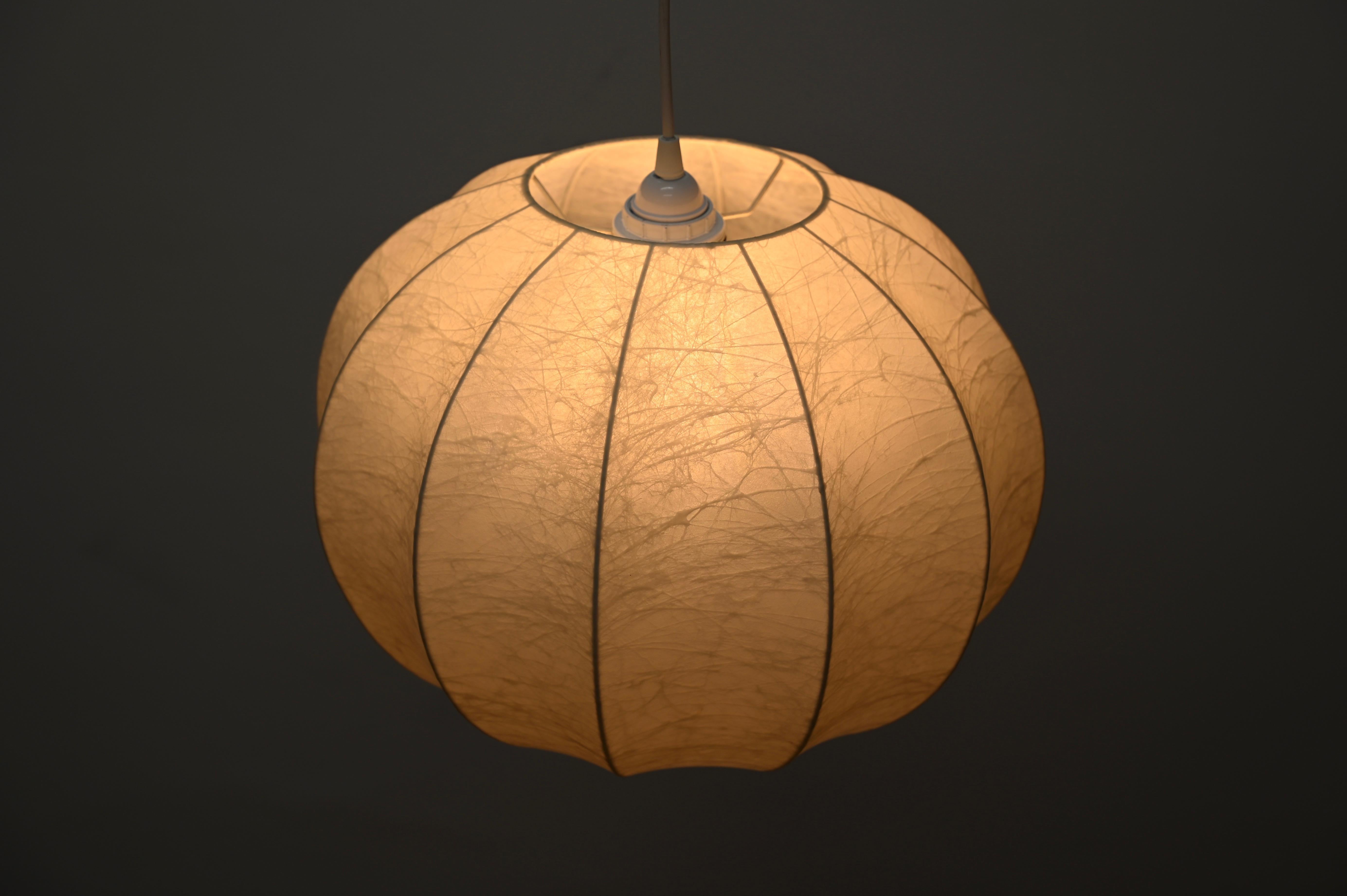 Achille Castiglioni Mid-Century Beige 