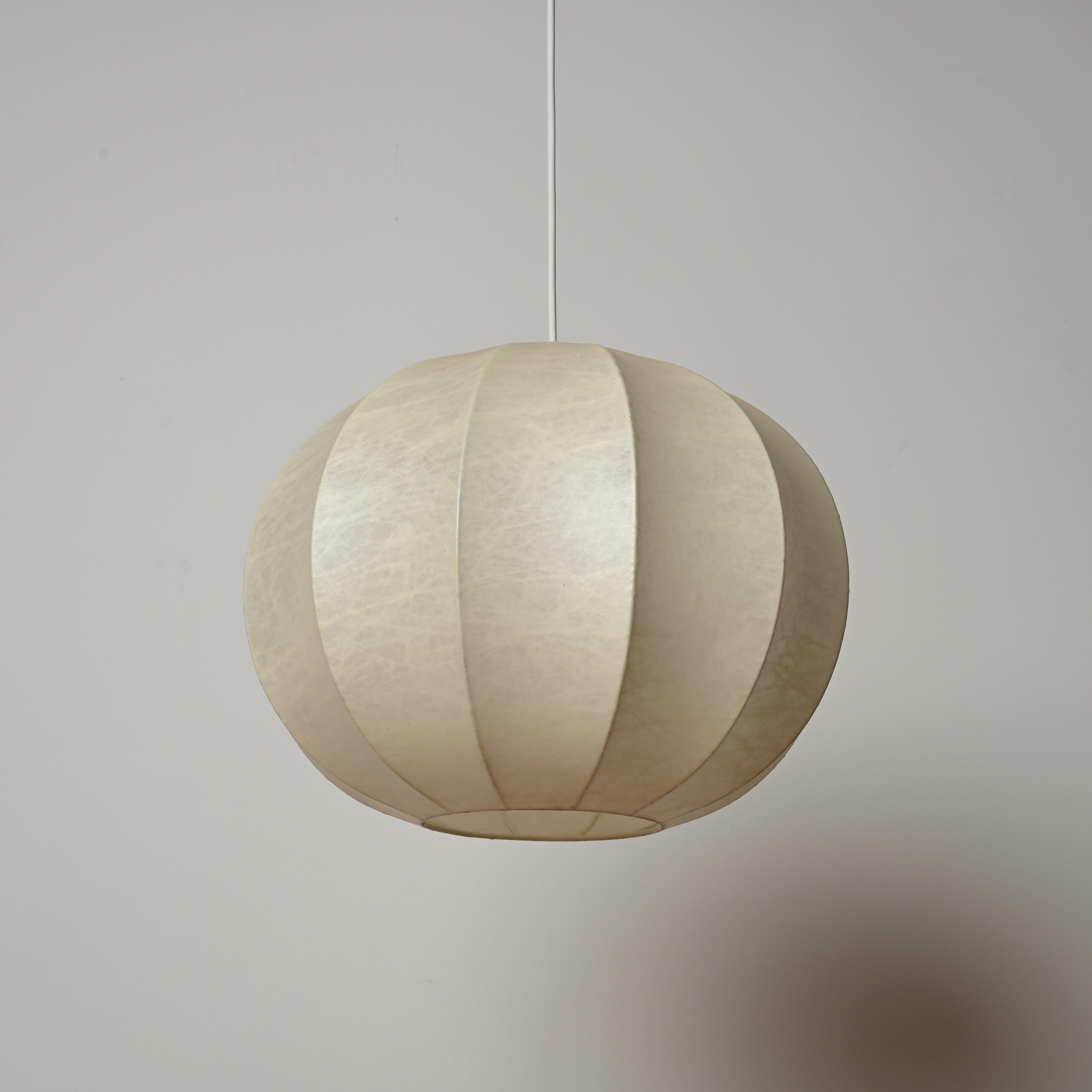 Achille Castiglioni Mid-Century Beige 