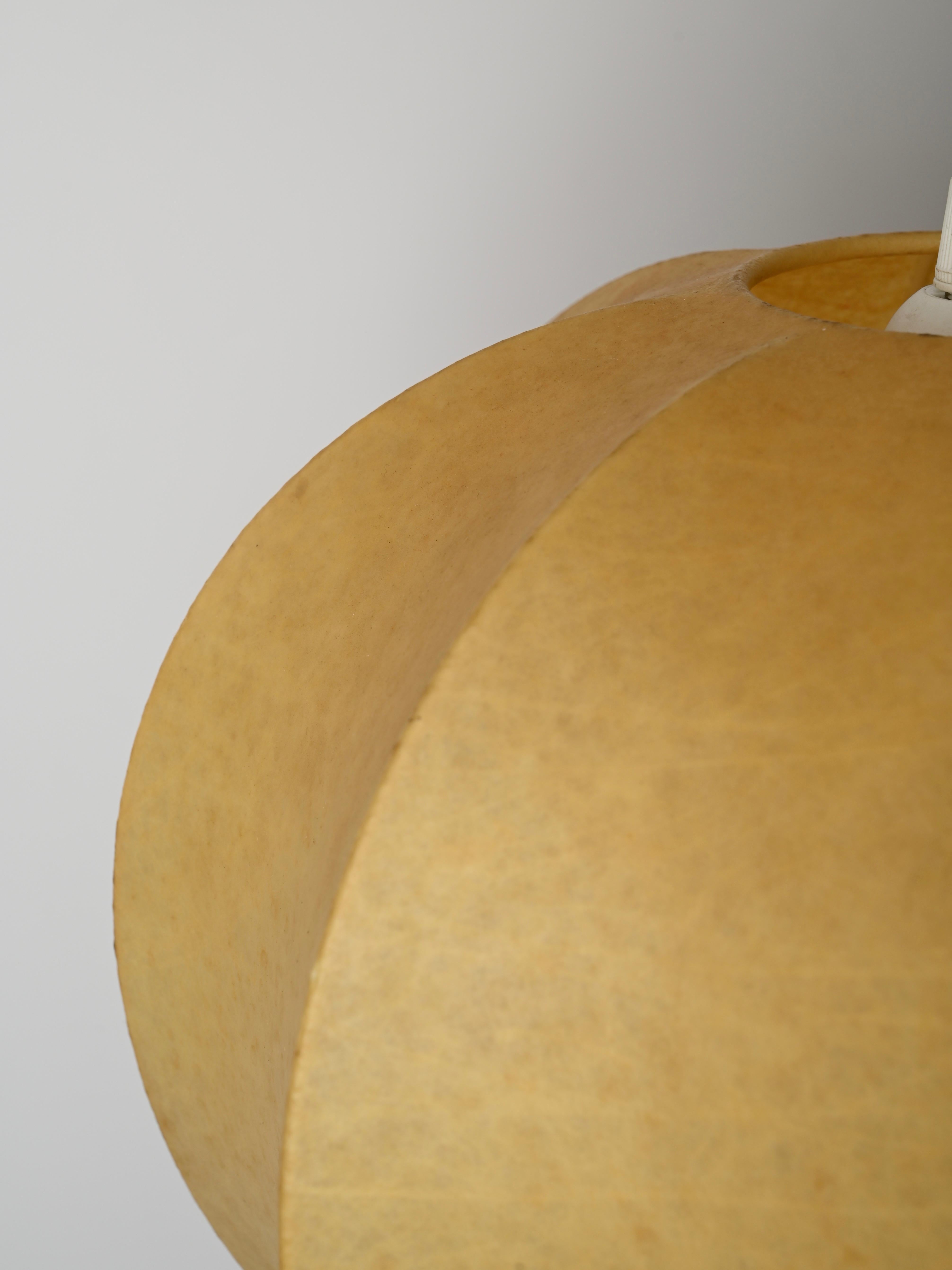 Metal Achille Castiglioni Mid-Century Beige 