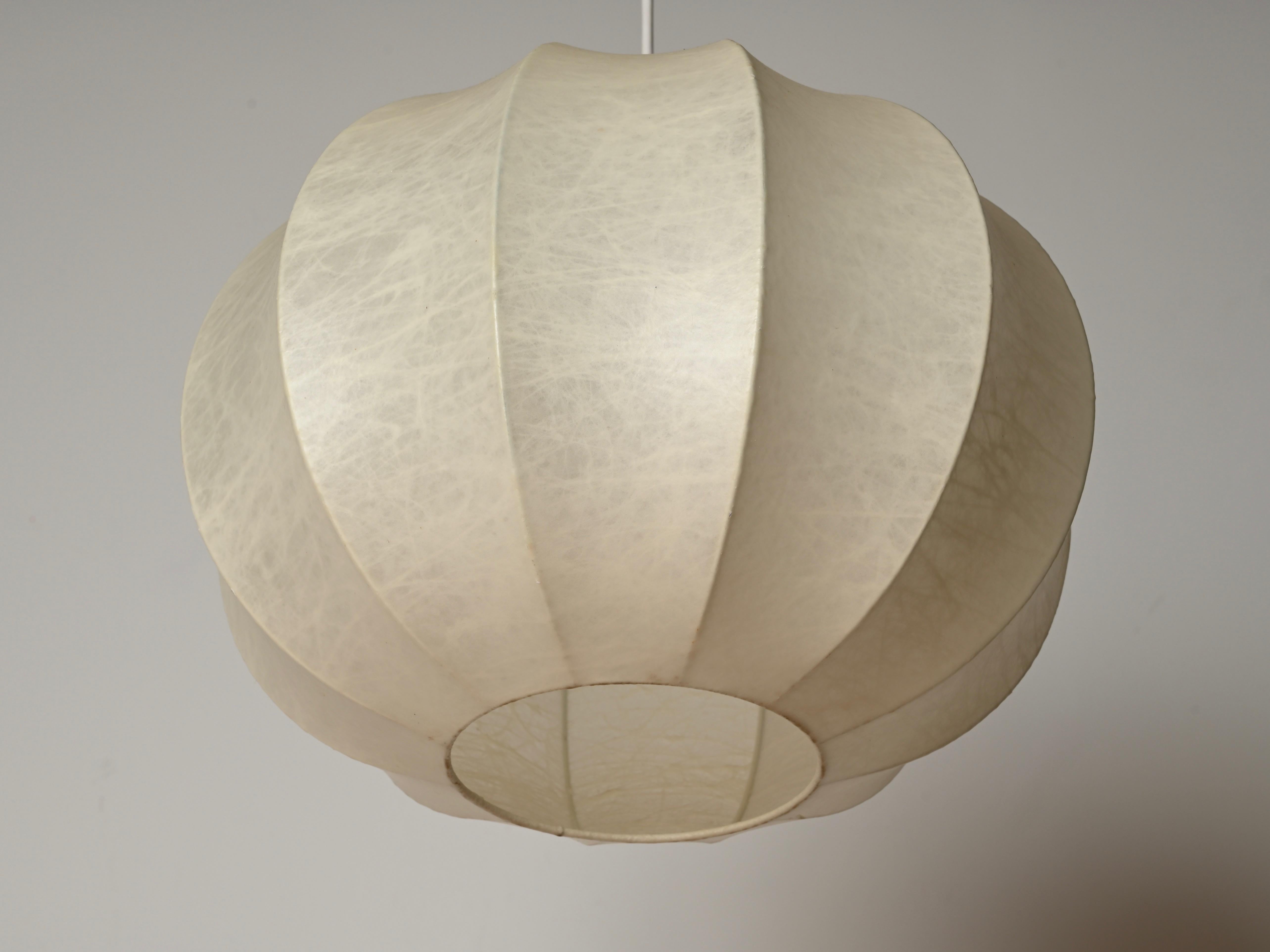 Achille Castiglioni Mid-Century Beige 