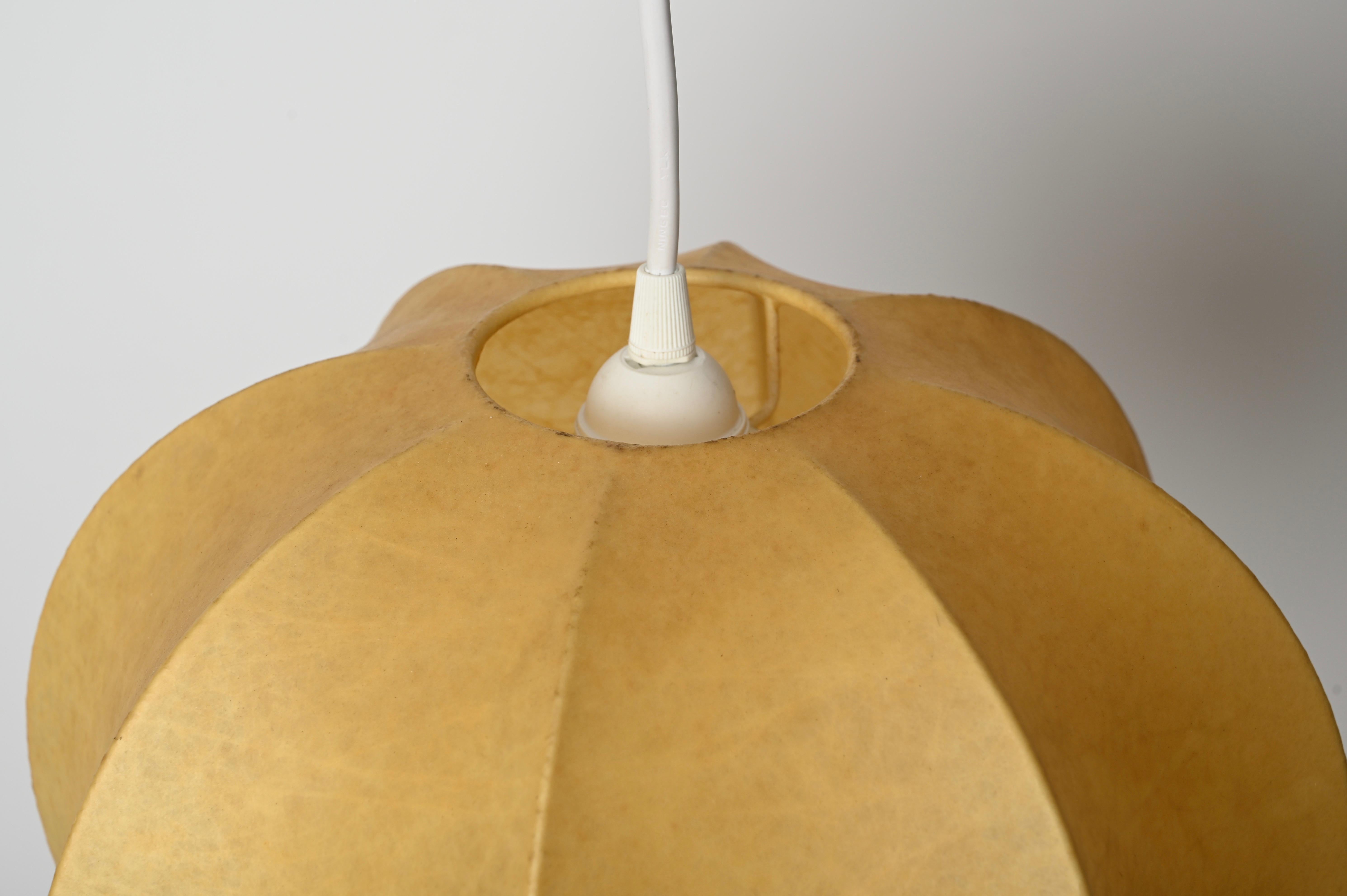 Achille Castiglioni Mid-Century Beige 