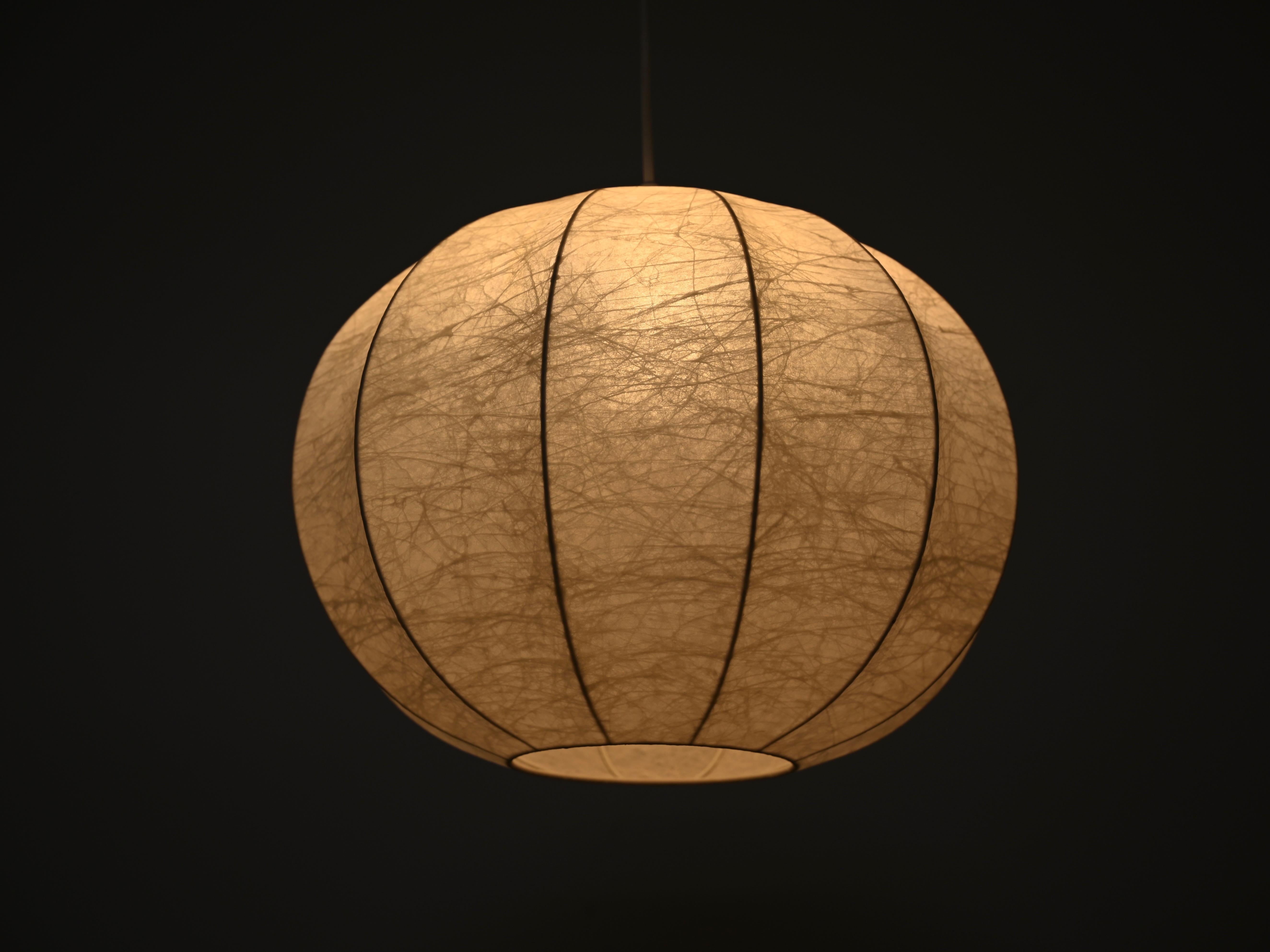 Achille Castiglioni Mid-Century Beige 
