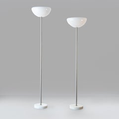 Achille Castiglioni Papavero Lamp for Flos, set of 2