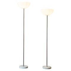 Achille Castiglioni Papavero Lamp for Flos, set of 2