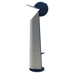 Achille Castiglioni para Flos Lámpara de mesa 'Gibigiana' Italia 1983