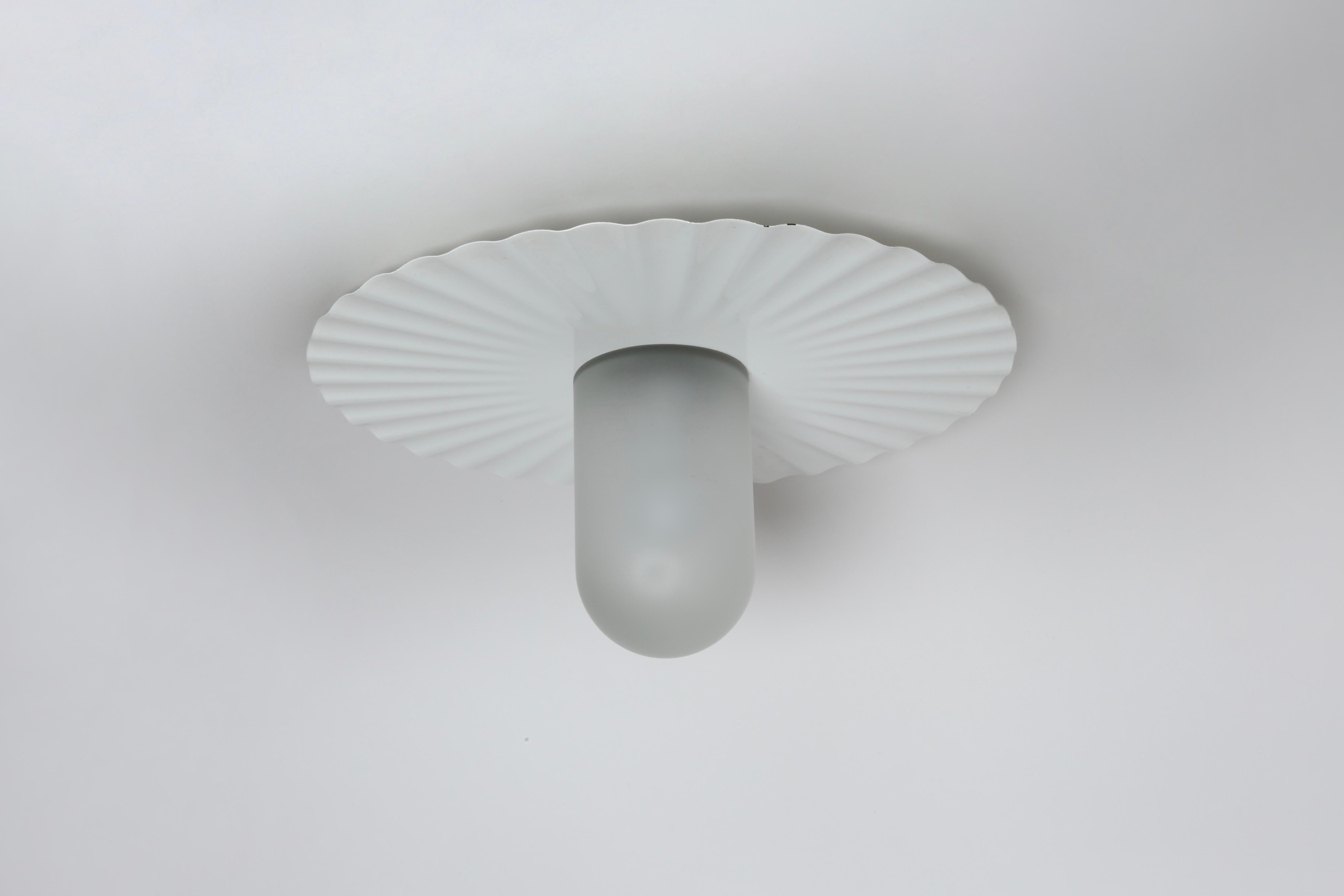 Milieu du XXe siècle Achille Castiglioni 