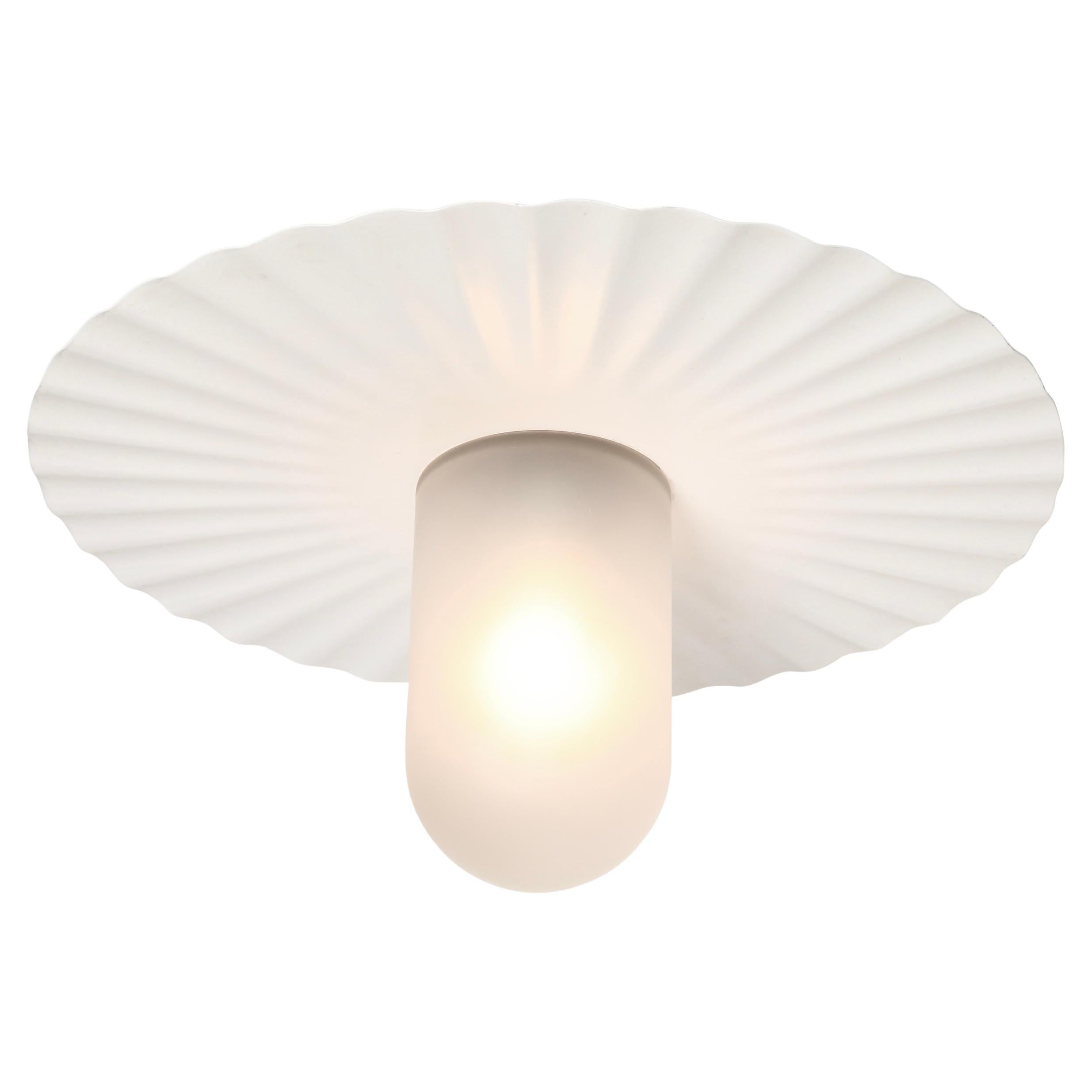 Achille Castiglioni "Plisse" pour Flos, Italie vers 1960