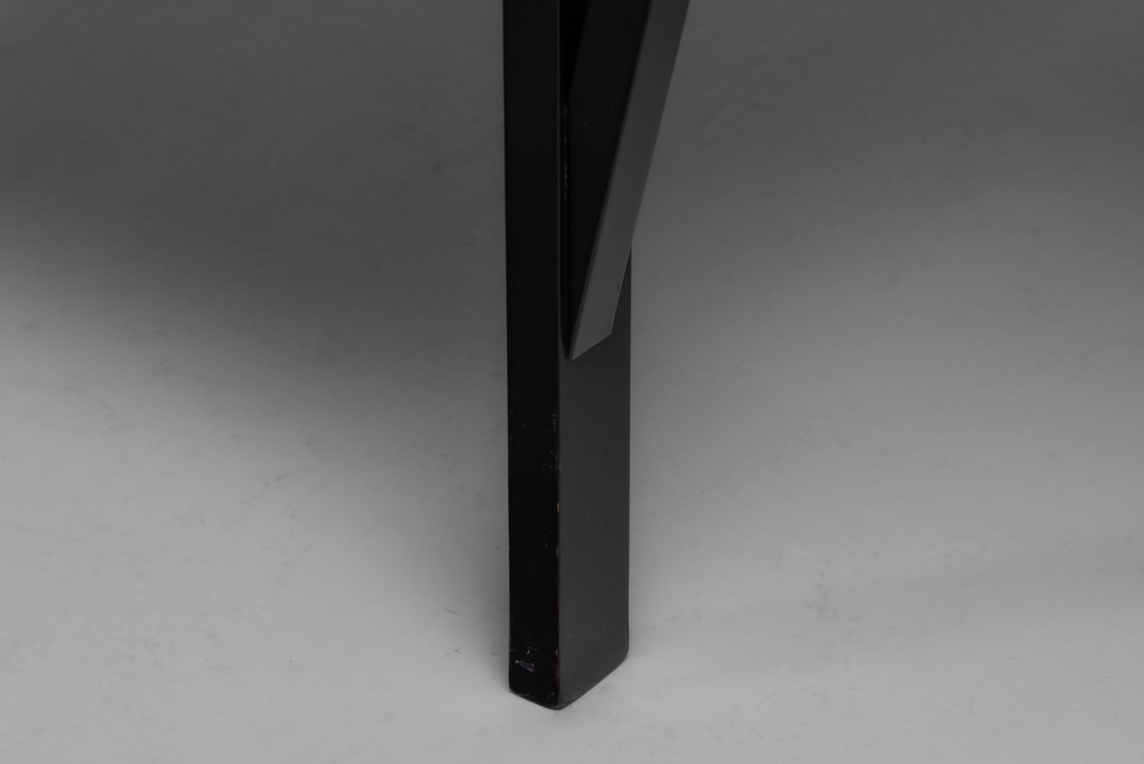 Bureau Achille Castiglioni BBB Bonacina Italie 1982 2