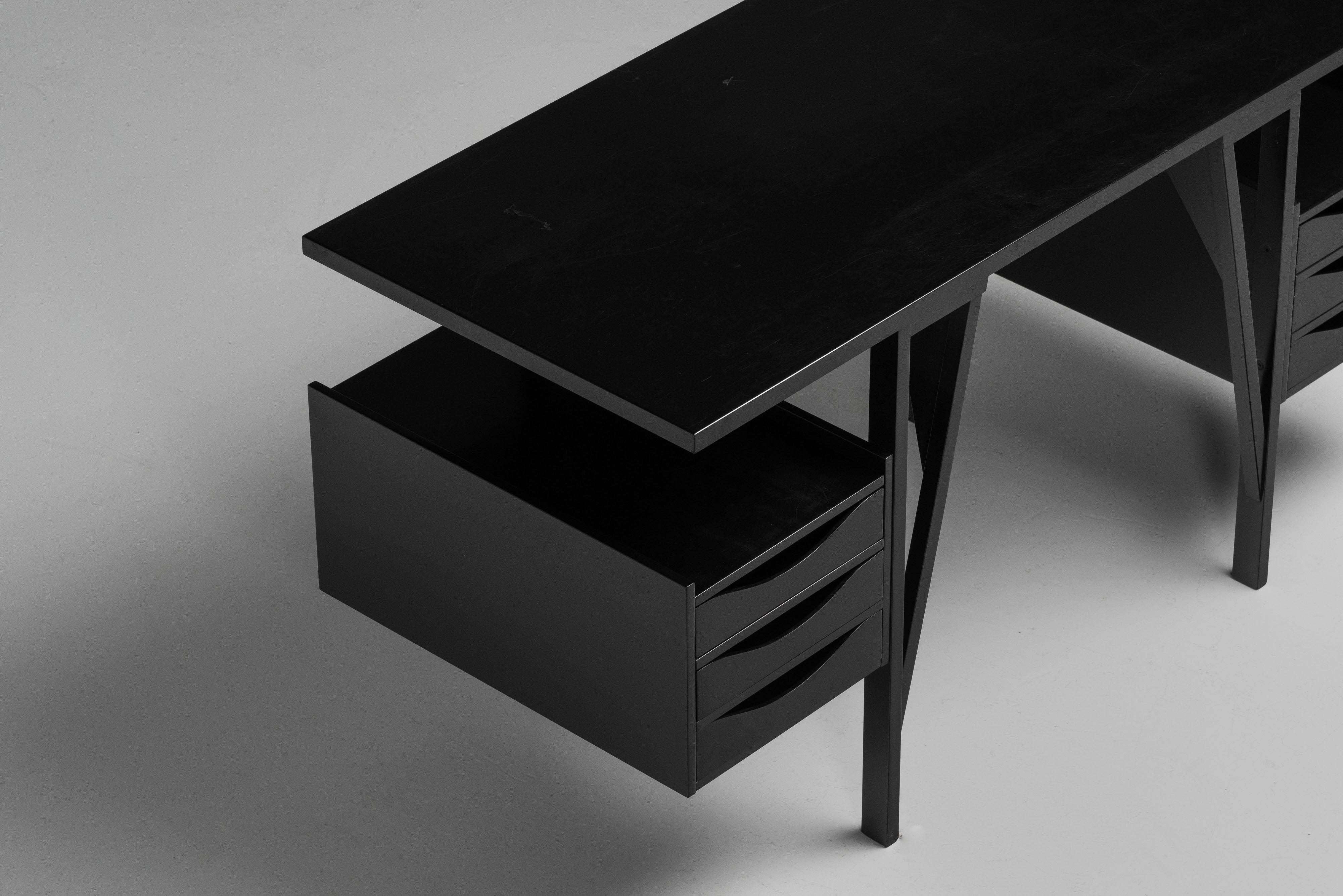 italien Bureau Achille Castiglioni BBB Bonacina Italie 1982