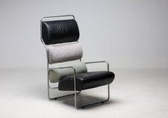 Achille Castiglioni Silla "Sancarlo" para Driade