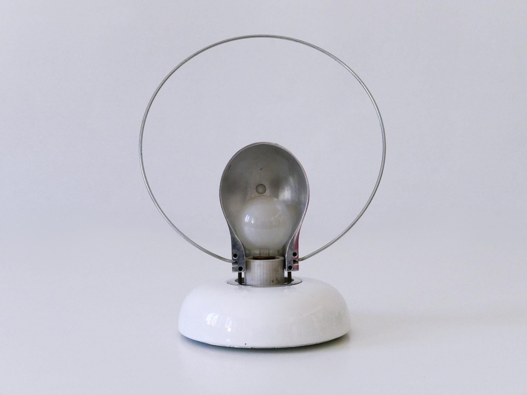 Achille Castiglioni Sconce 'Bisbi' per Flos Italia anni '70 in vendita 6