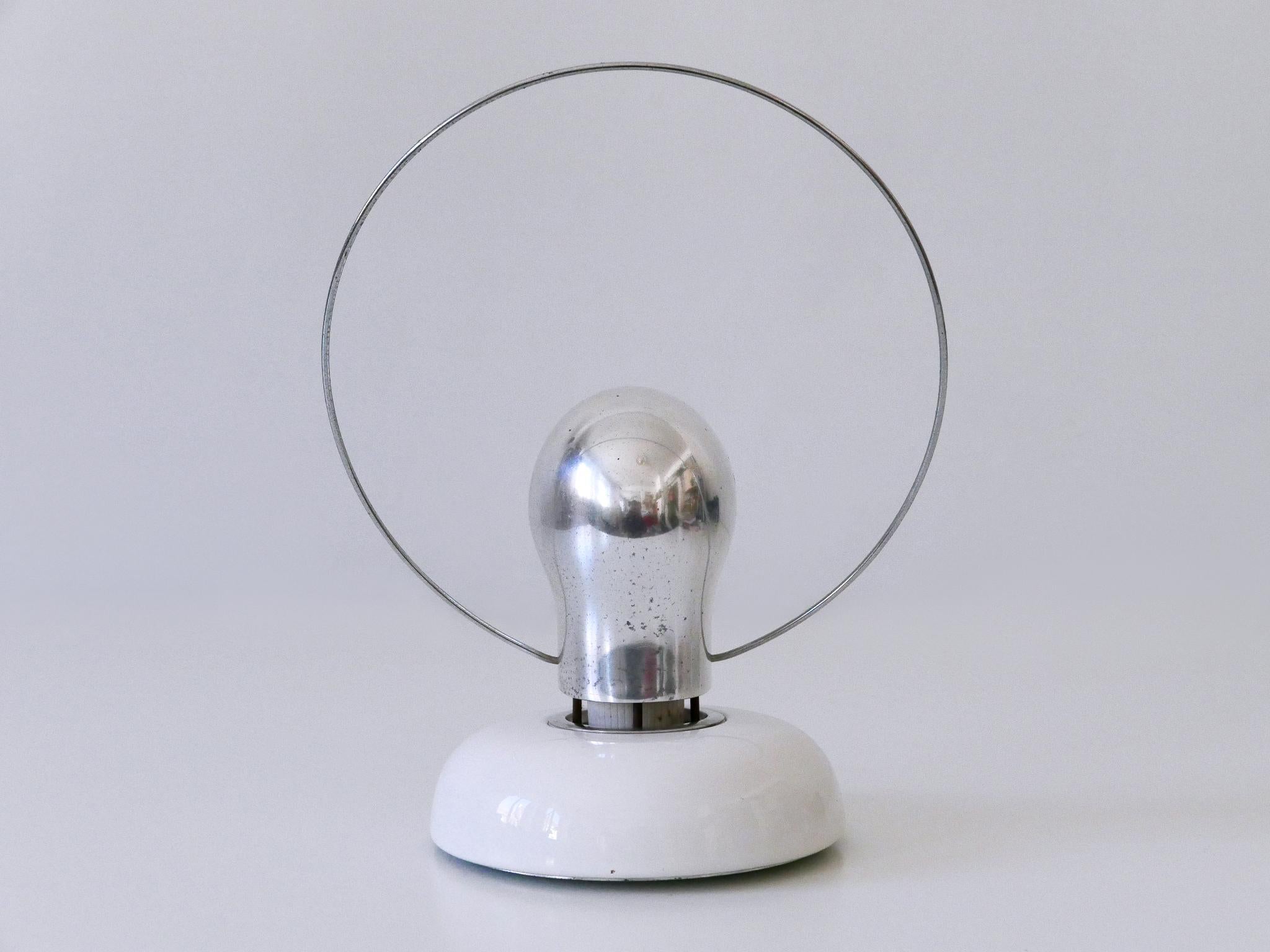 Achille Castiglioni Sconce 'Bisbi' per Flos Italia anni '70 in vendita 9