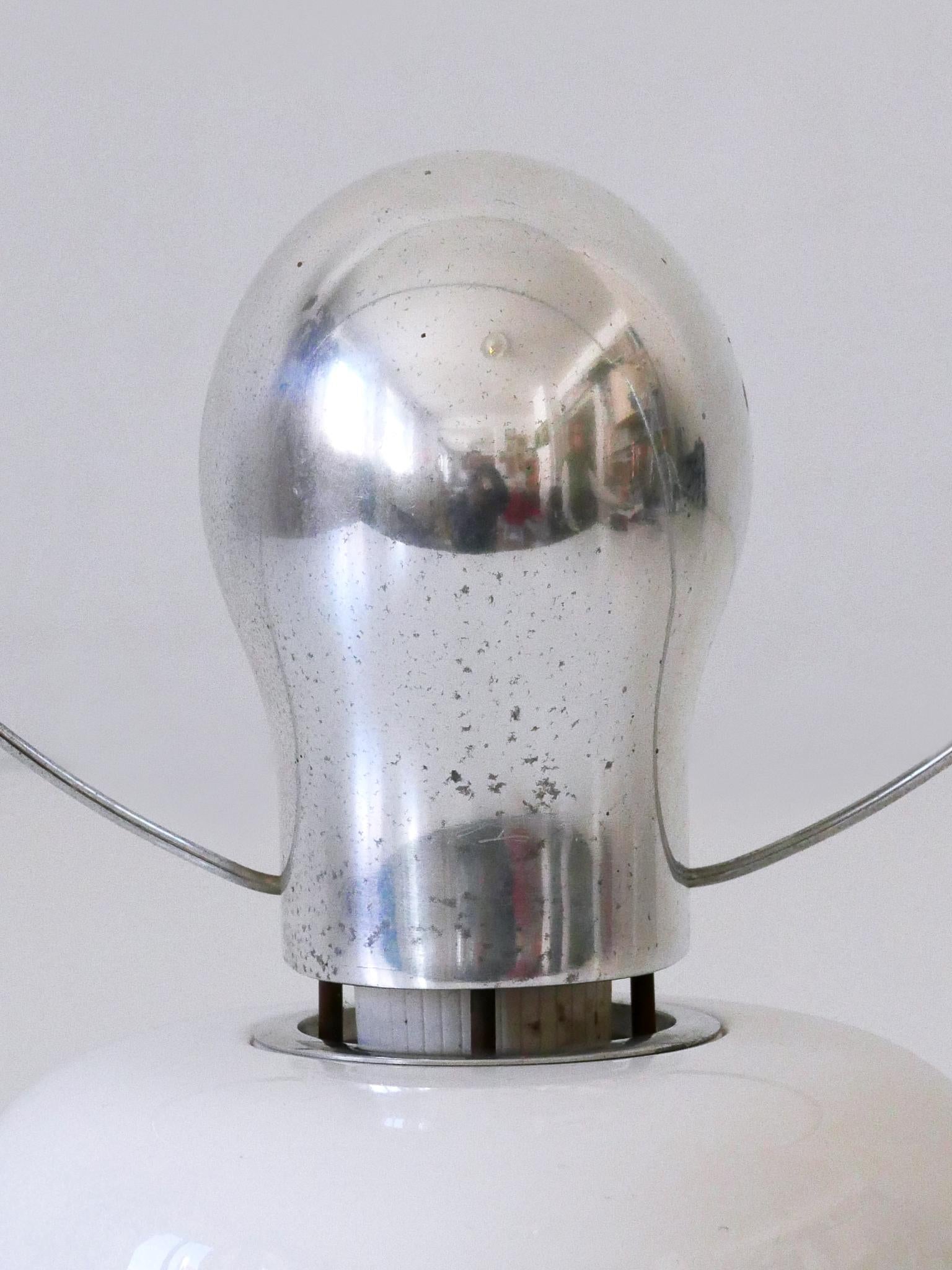 Achille Castiglioni Sconce 'Bisbi' per Flos Italia anni '70 in vendita 11
